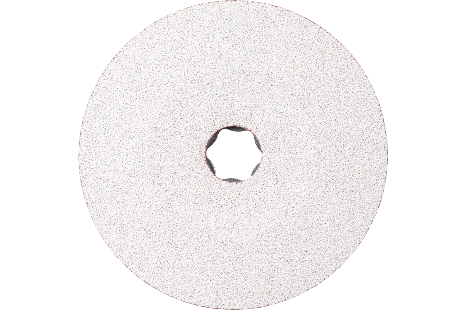 Disc abraziv de șlefuire CC-FS 125 CO-ALU 80