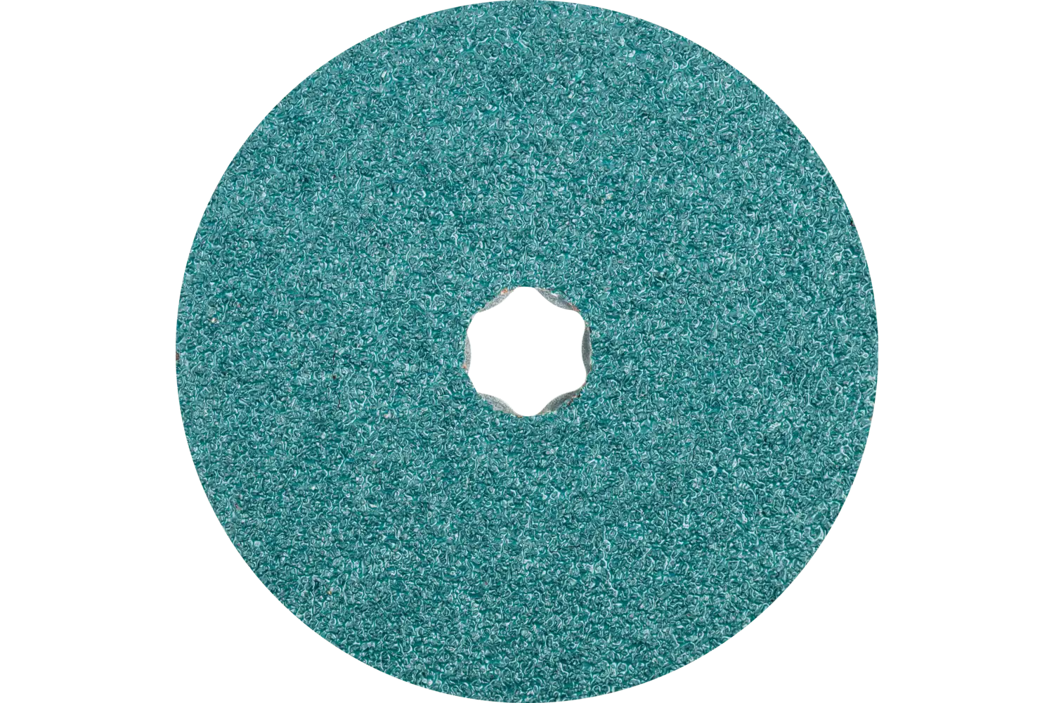 Disc abraziv din fibră (disc Fiber) CC-FS 125 Z 24