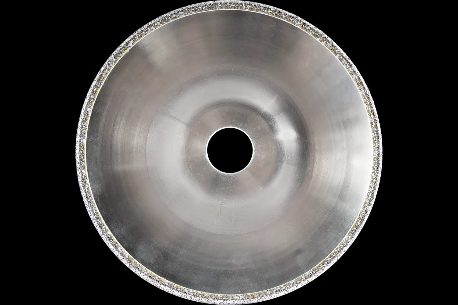 Duodisc Diamond DUODISC DIAMOND 125-22.23 D852