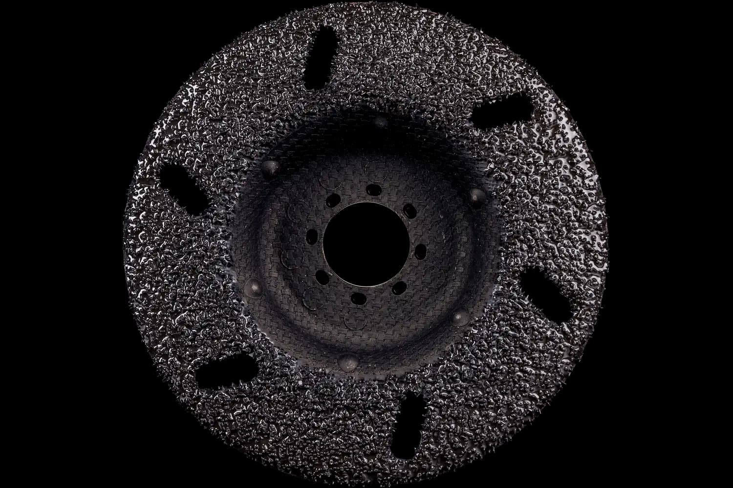 Cc-Grind View CC-GRIND VIEW 125 SGP STEELOX (POS 2) 3