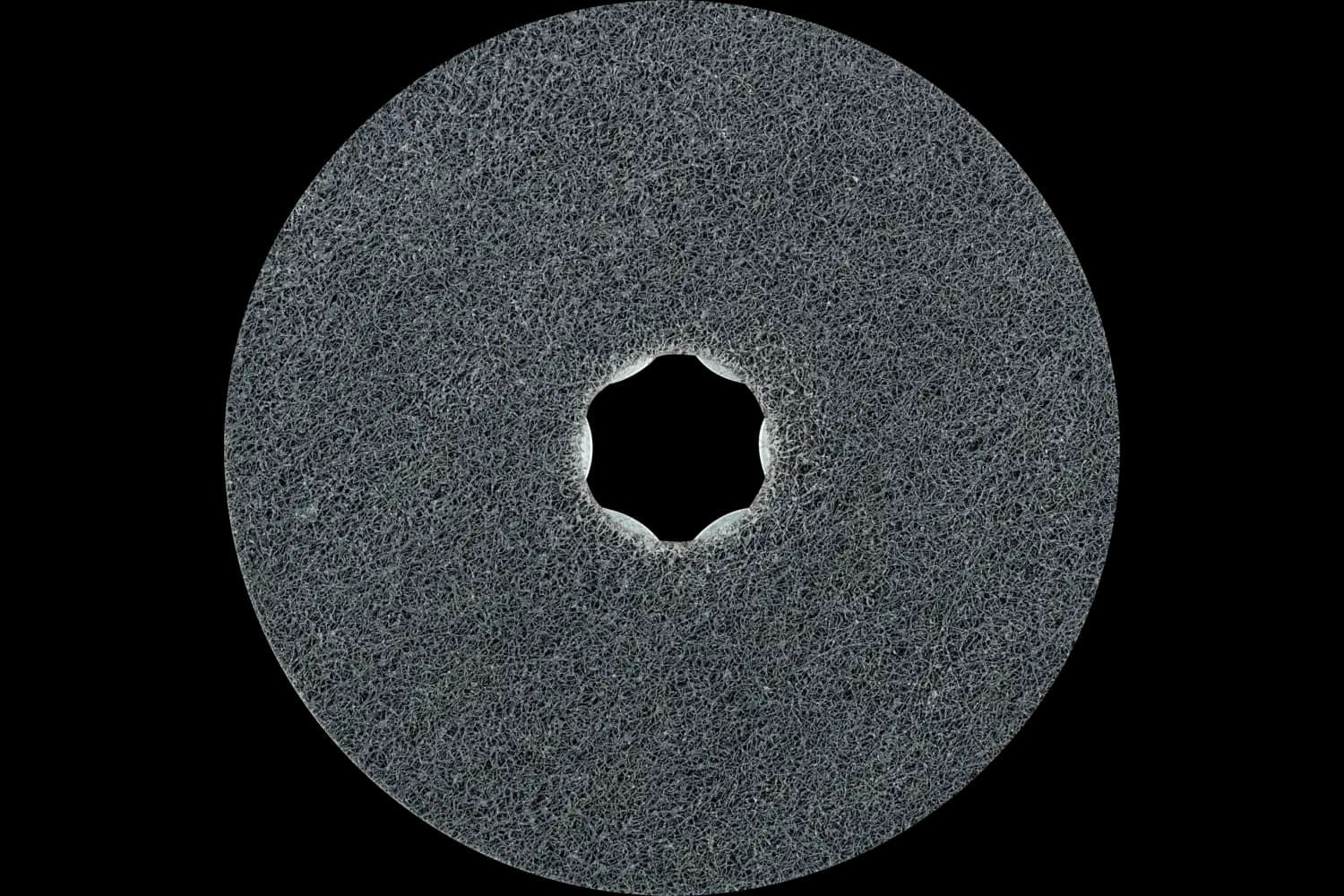 Non-Woven Discs Cc-Pner Mw CC-PNER MW 100 SiC F