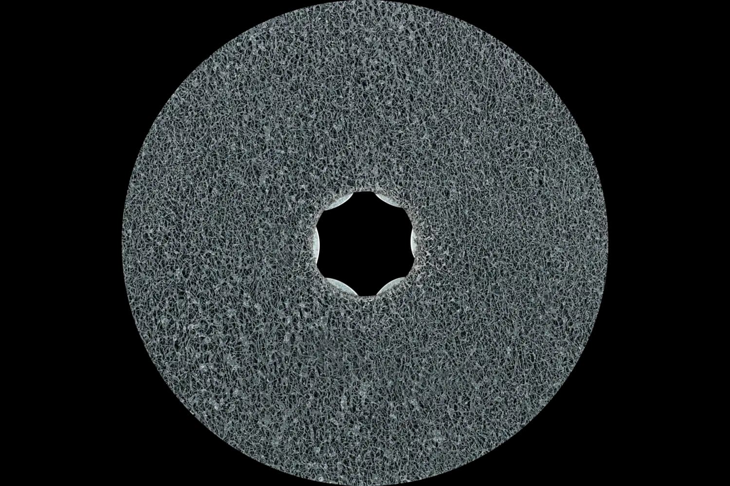 Non-Woven Discs Cc-Pner W CC-PNER W 100 SiC F