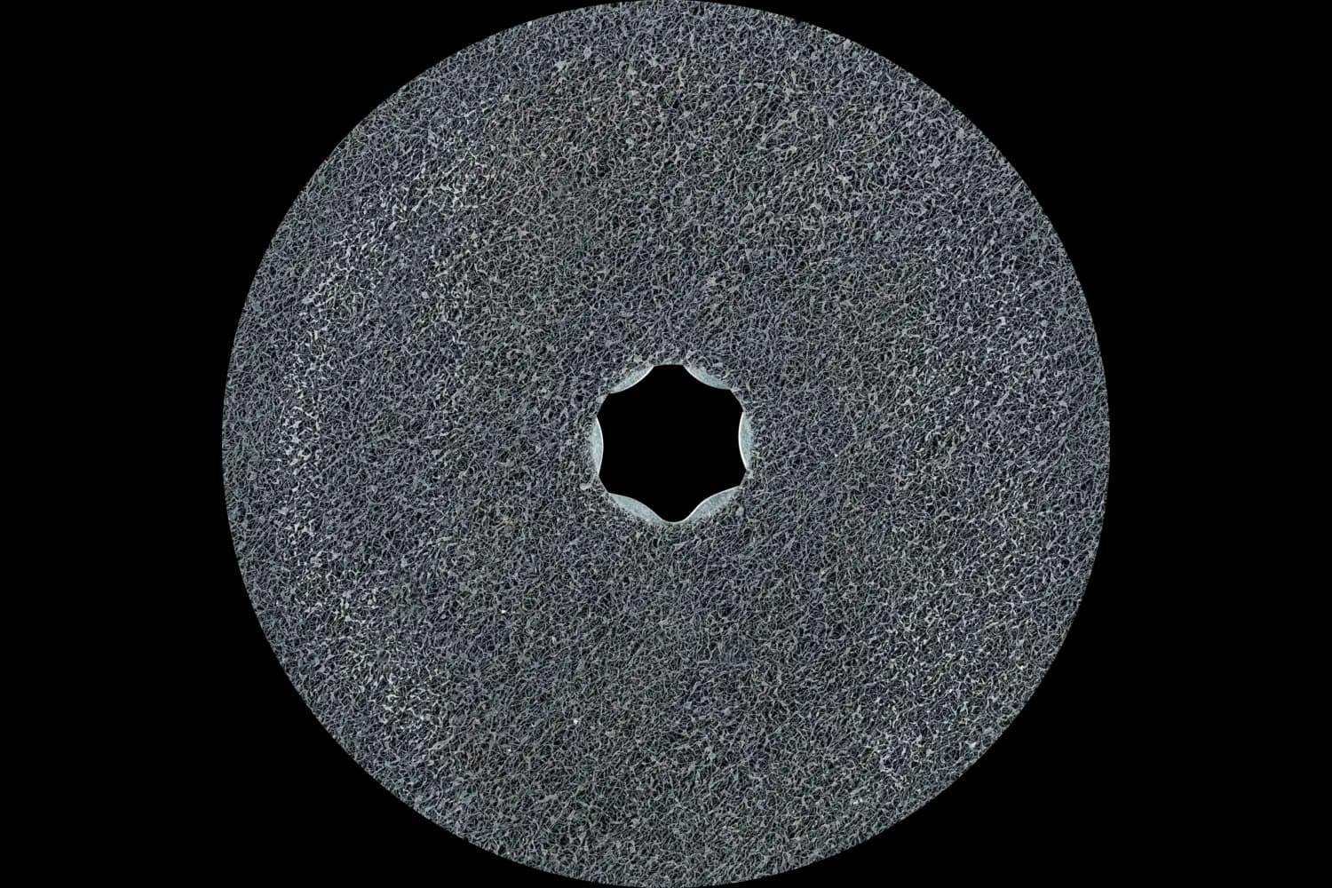 Non-Woven Discs Cc-Pner W CC-PNER W 125 SiC F (1)
