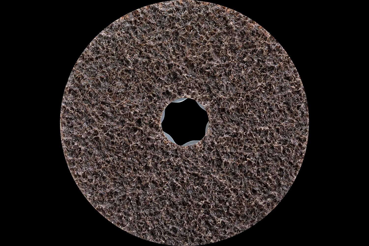 Non Woven Discs Cc-Vrh CC-VRH 115 A 100 G 2