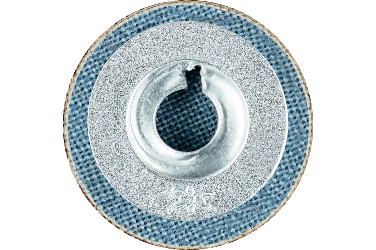 Disc abraziv cu prindere rapidă (sistem CDR/CD) CD 20 A 120 3