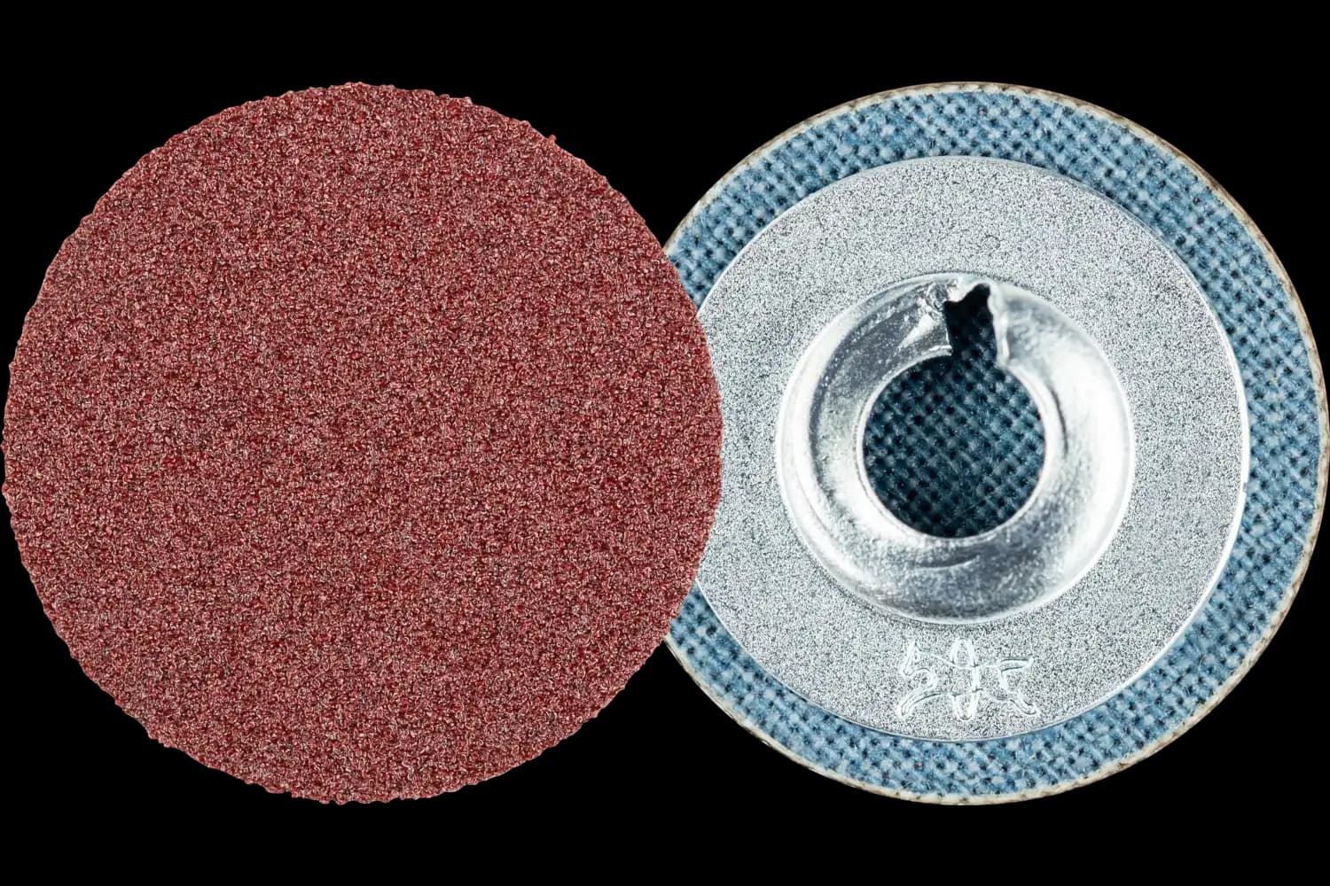 Disc abraziv cu prindere rapidă (sistem CDR/CD) CD 20 A 180