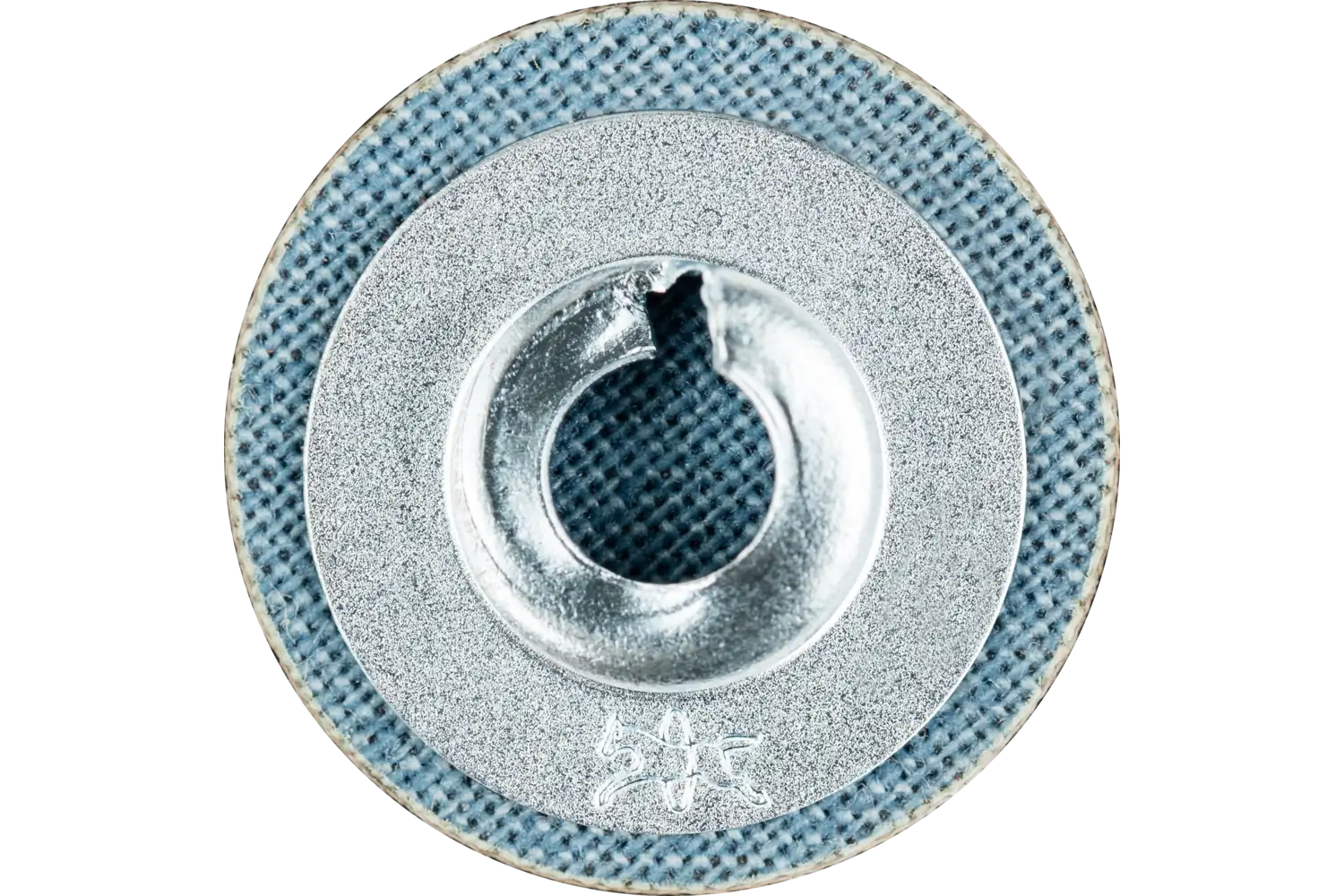 Disc abraziv cu prindere rapidă (sistem CDR/CD) CD 20 A 320 3