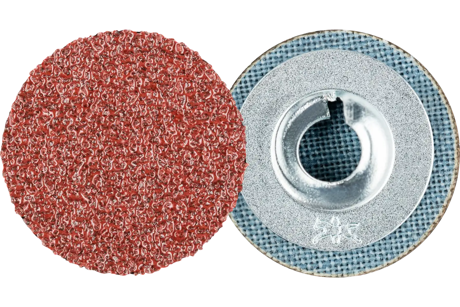 Disc abraziv cu prindere rapidă (sistem CDR/CD) CD 20 A 60