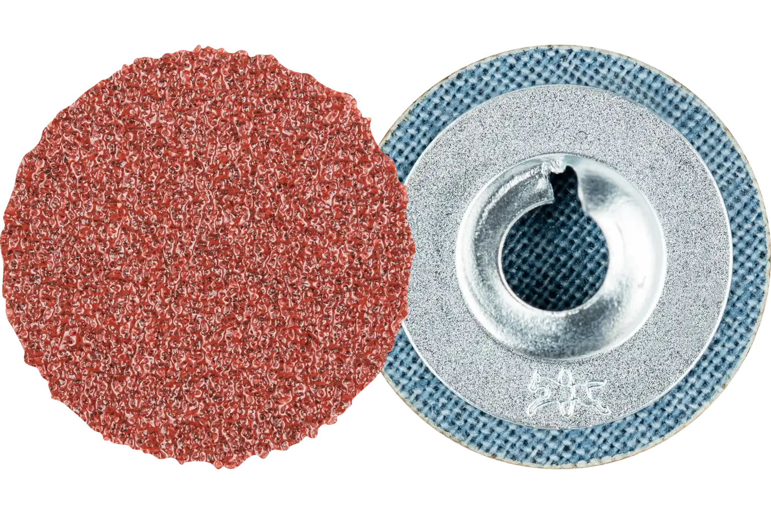 Disc abraziv cu prindere rapidă (sistem CDR/CD) CD 20 A 80