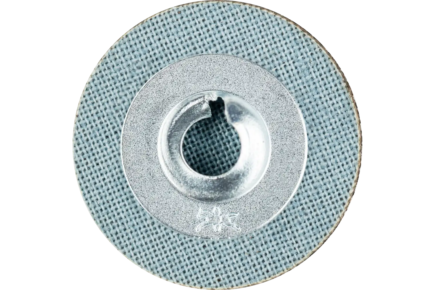 Disc abraziv cu prindere rapidă (sistem CDR/CD) CD 25 A 120 FORTE 3