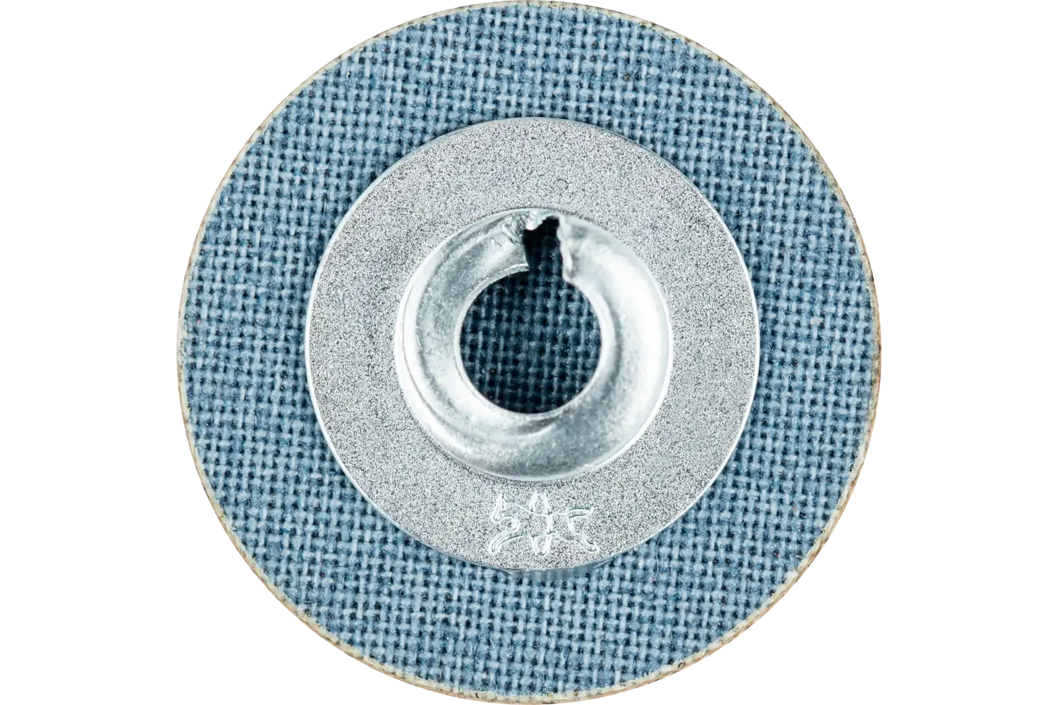 Disc abraziv cu prindere rapidă (sistem CDR/CD) CD 25 A 120 3