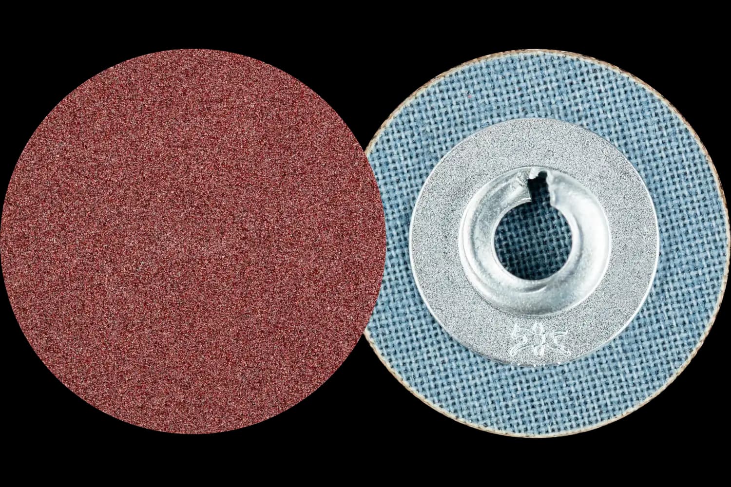 Disc abraziv cu prindere rapidă (sistem CDR/CD) CD 25 A 180