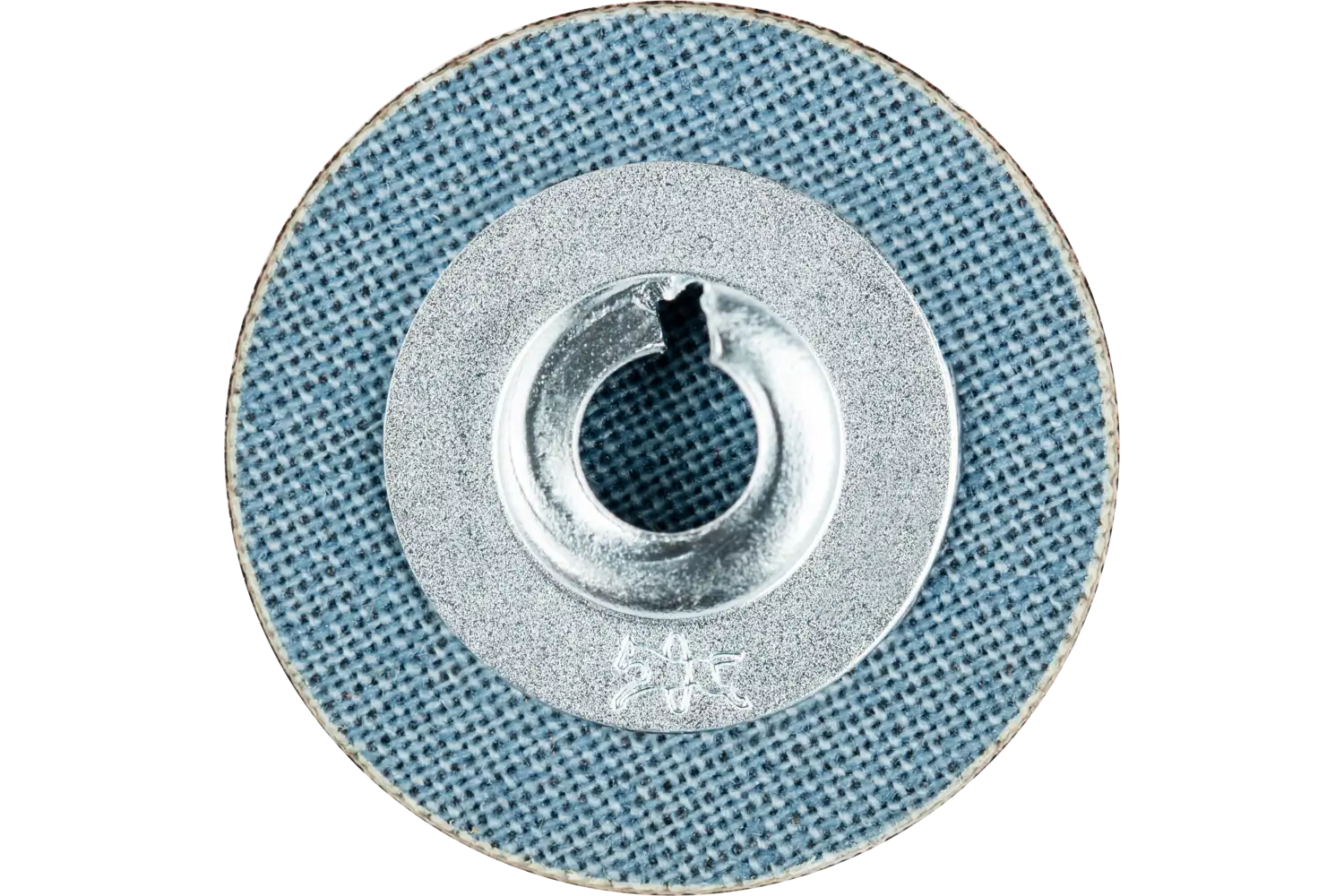 Disc abraziv cu prindere rapidă (sistem CDR/CD) CD 25 A 320 3