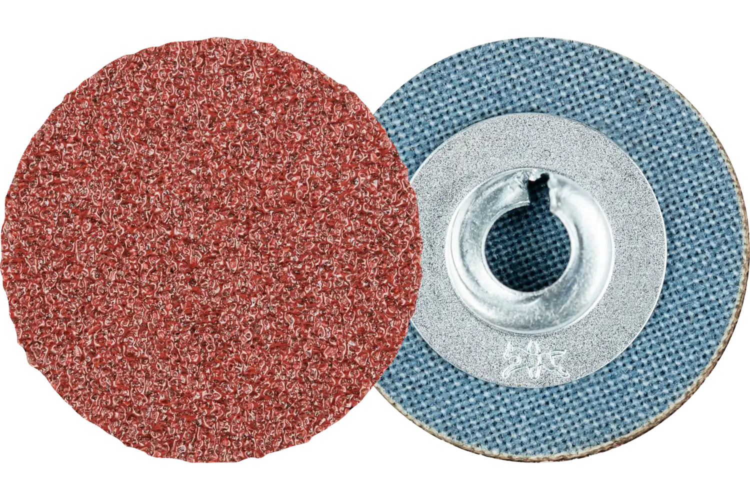 Disc abraziv cu prindere rapidă (sistem CDR/CD) CD 25 A 60
