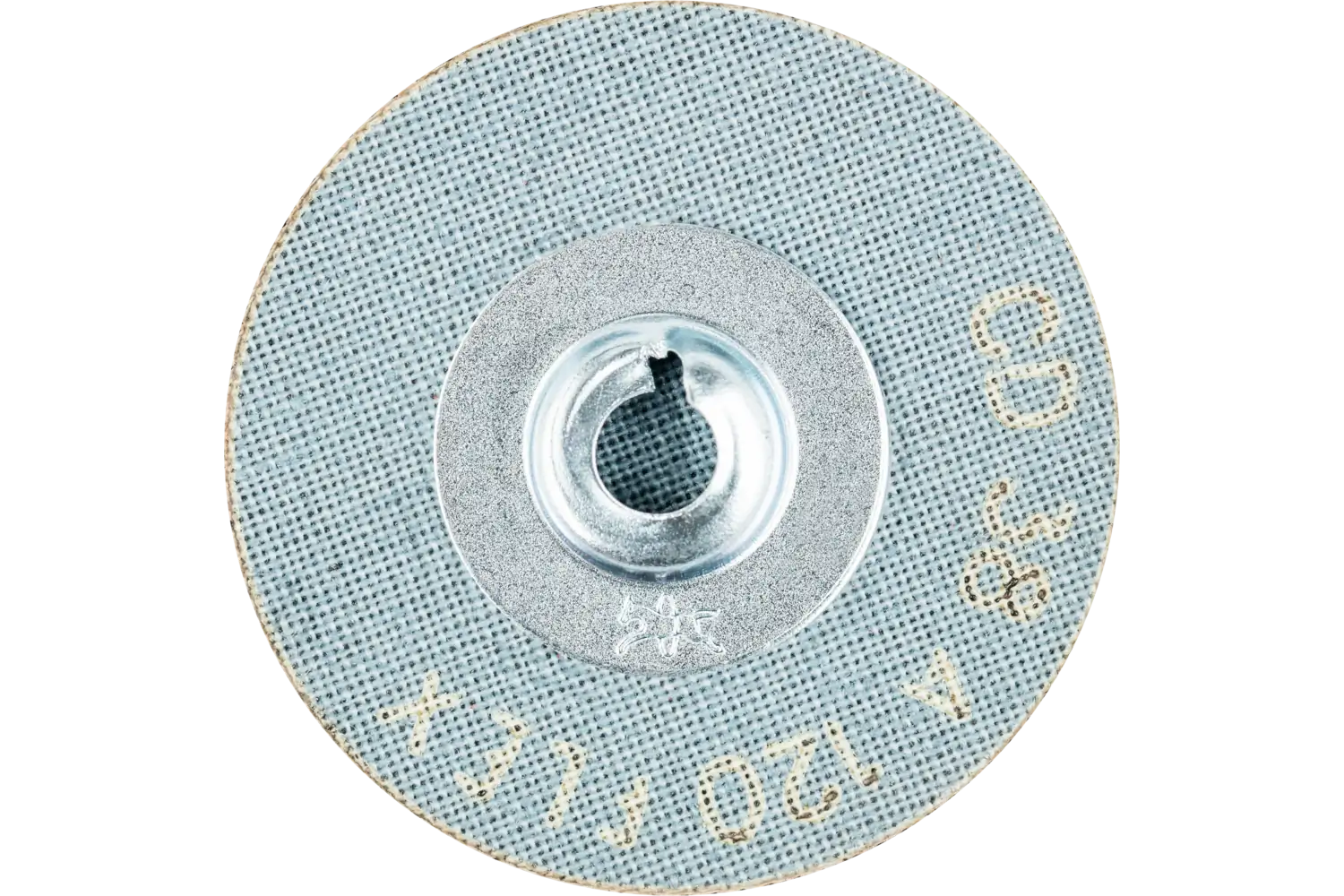 Disc abraziv cu prindere rapidă (sistem CDR/CD) CD 38 A 120 FLEX 3