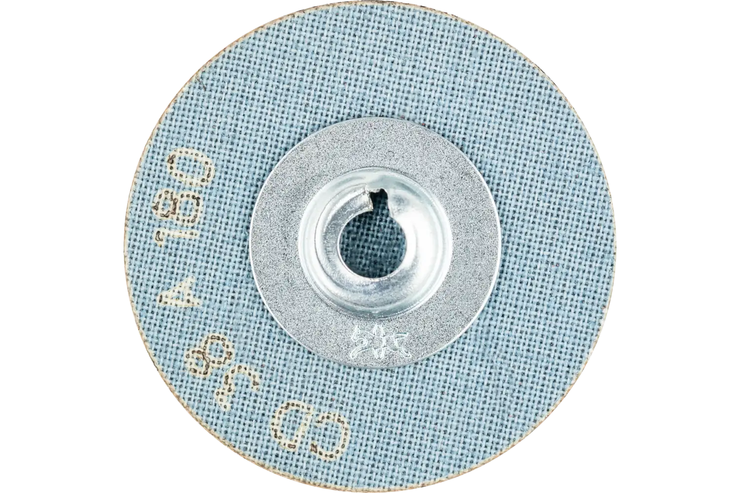 Disc abraziv cu prindere rapidă (sistem CDR/CD) CD 38 A 180 3