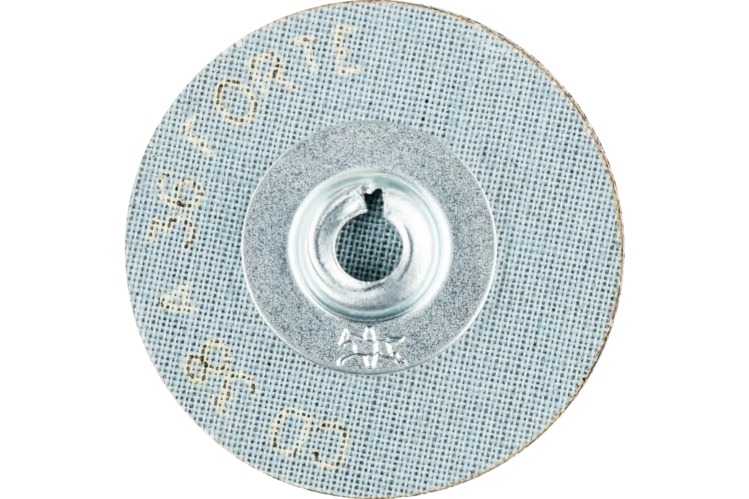 Disc abraziv cu prindere rapidă (sistem CDR/CD) CD 38 A 36 FORTE 3