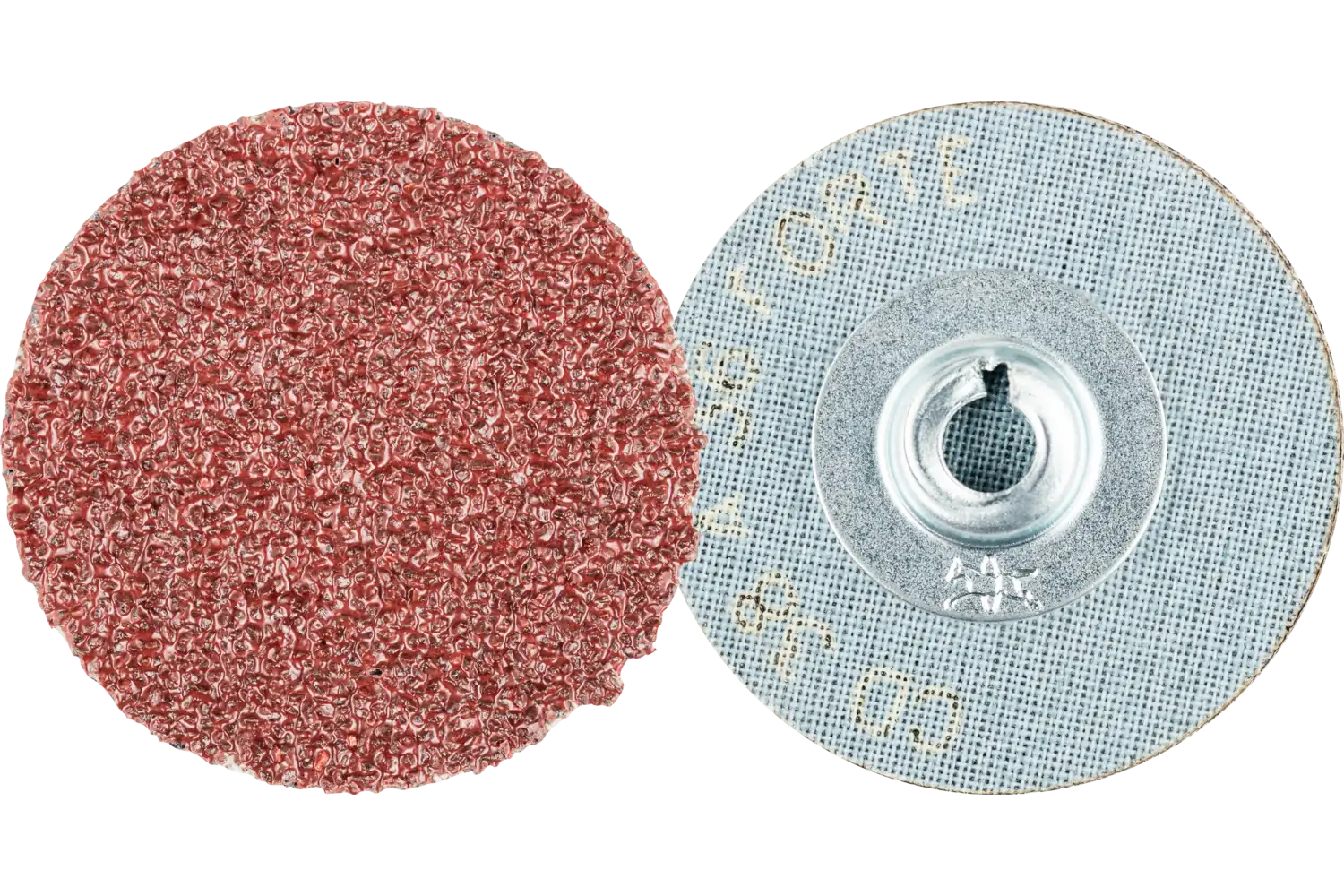 Disc abraziv cu prindere rapidă (sistem CDR/CD) CD 38 A 36 FORTE