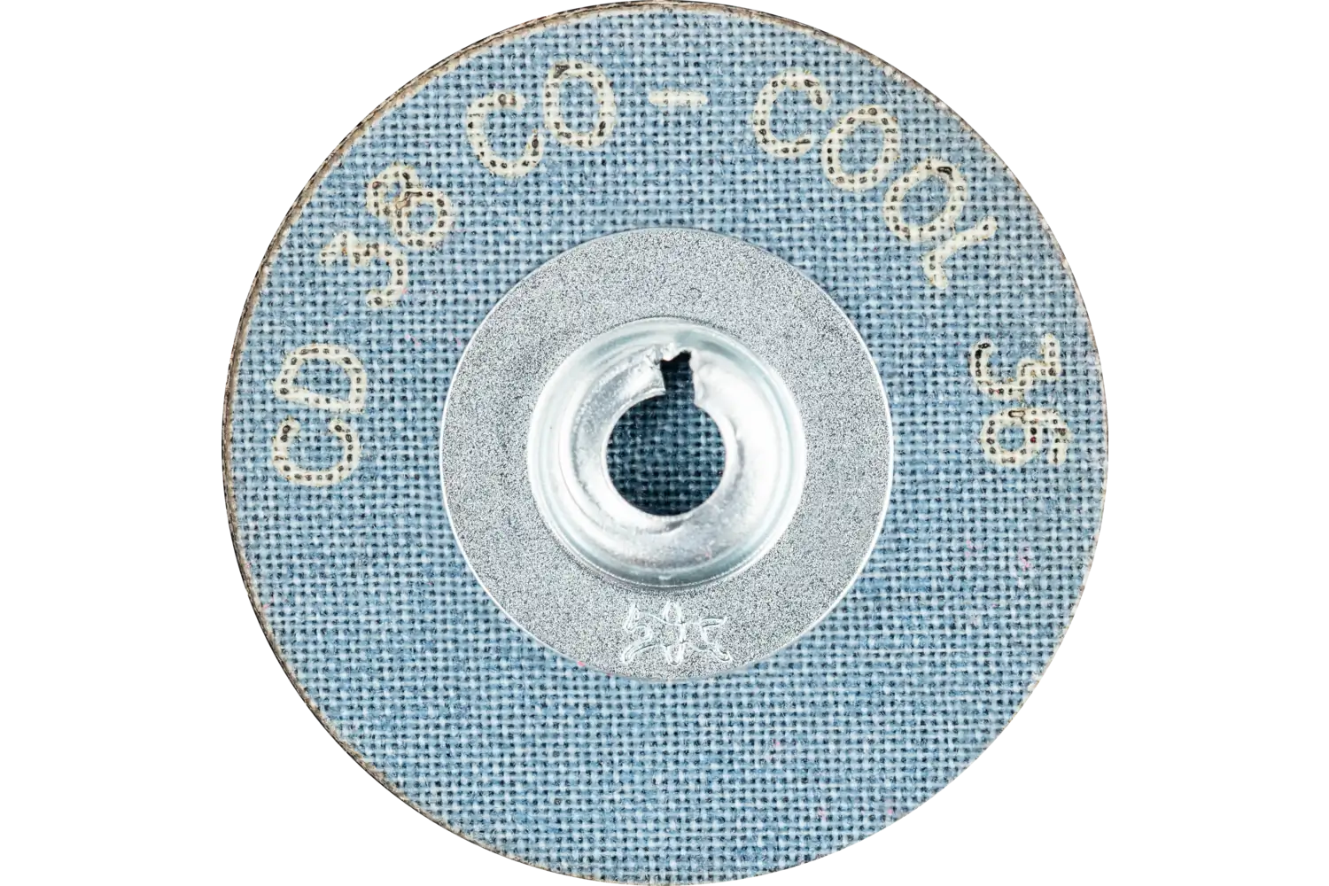 Disc abraziv cu prindere rapidă (sistem CDR/CD) CD 38 CO-COOL 36 3