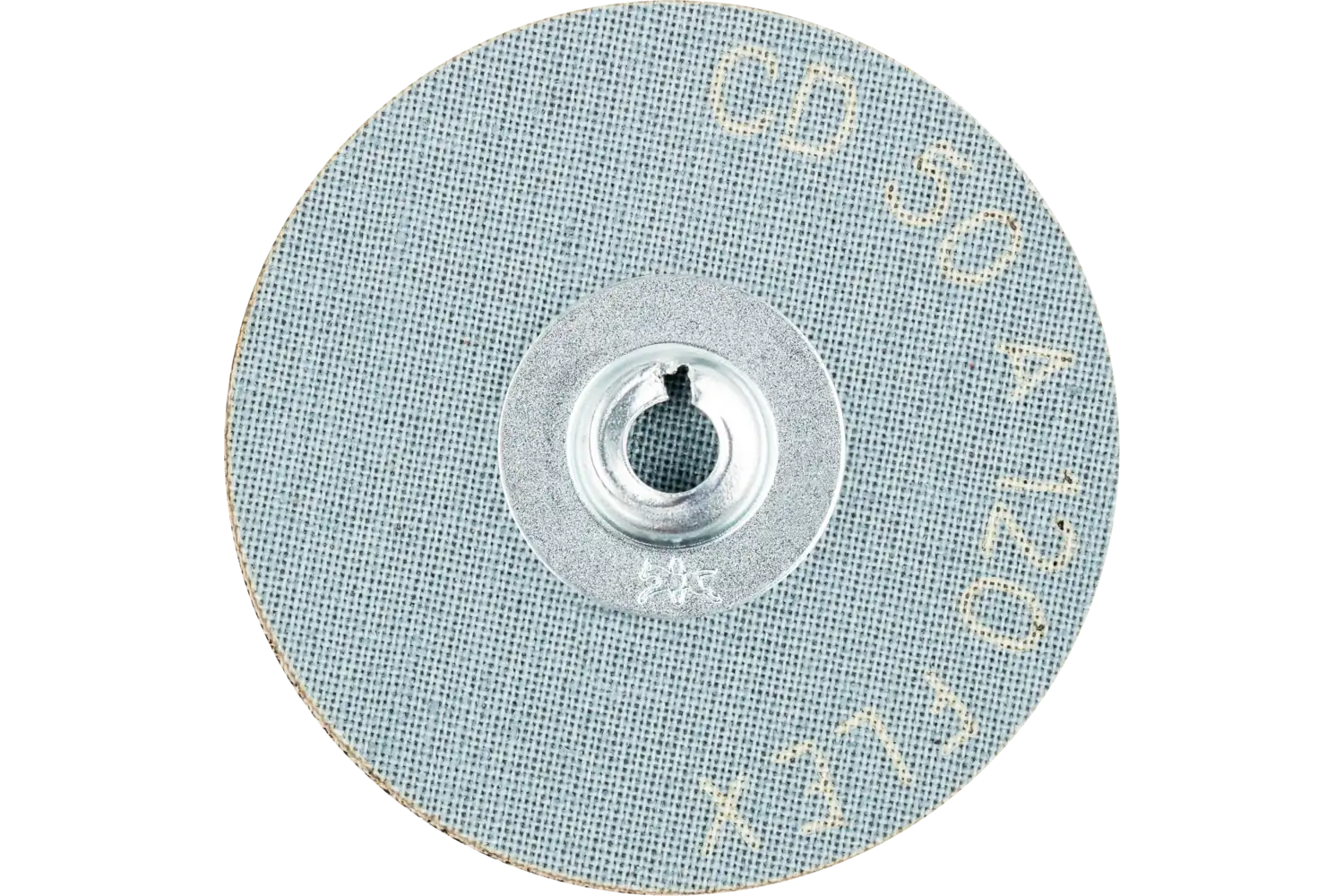 Disc abraziv cu prindere rapidă (sistem CDR/CD) CD 50 A 120 FLEX 3