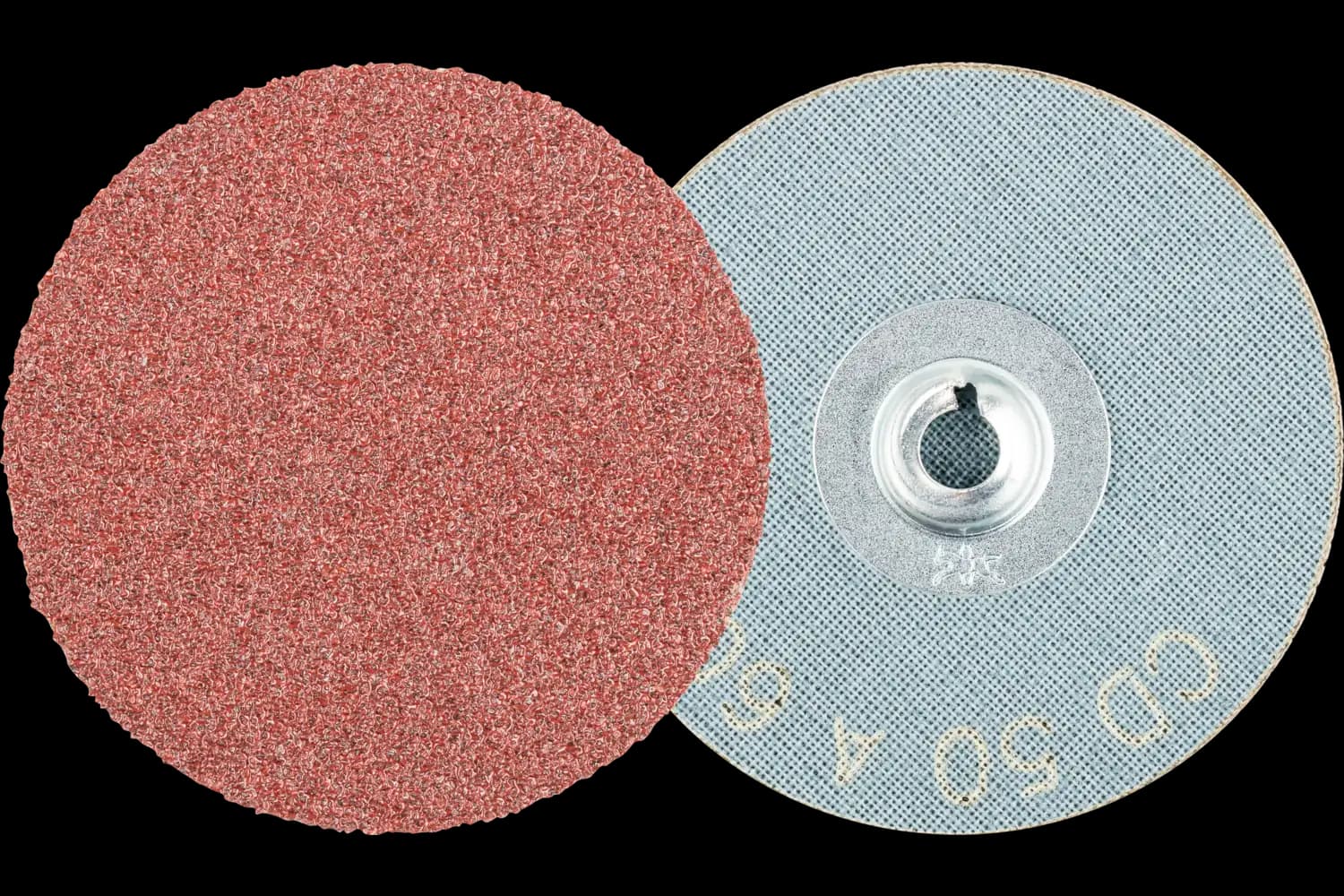 Disc abraziv cu prindere rapidă (sistem CDR/CD) CD 50 A 60 FLEX