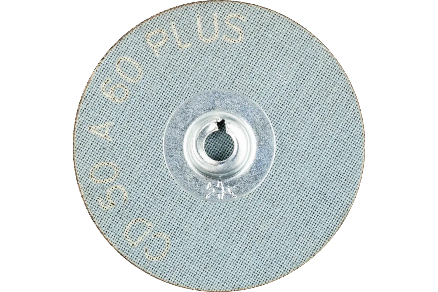 Disc abraziv cu prindere rapidă (sistem CDR/CD) CD 50 A 60 PLUS 3