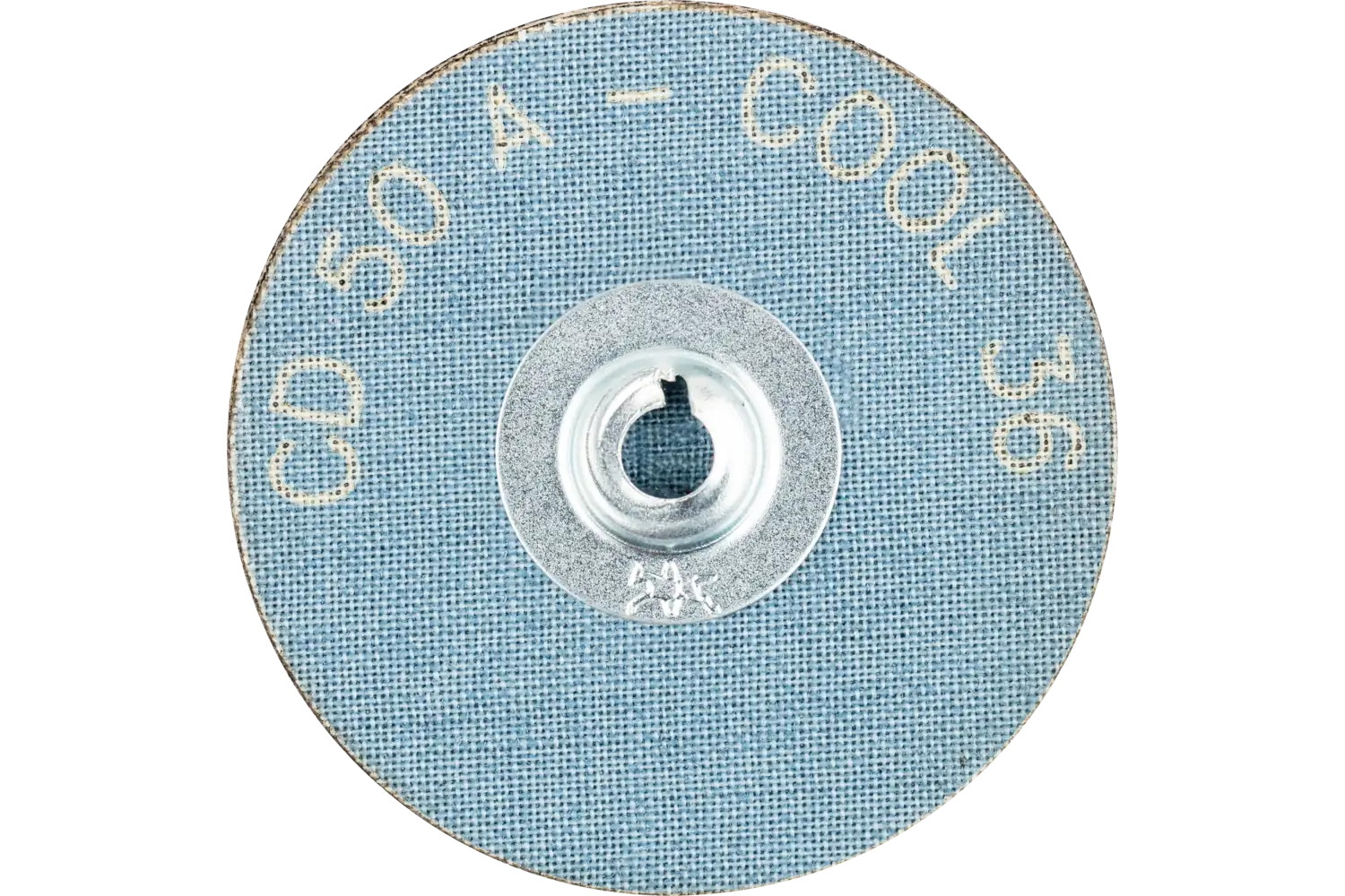 Disc abraziv cu prindere rapidă (sistem CDR/CD) CD 50 A-COOL 36 3