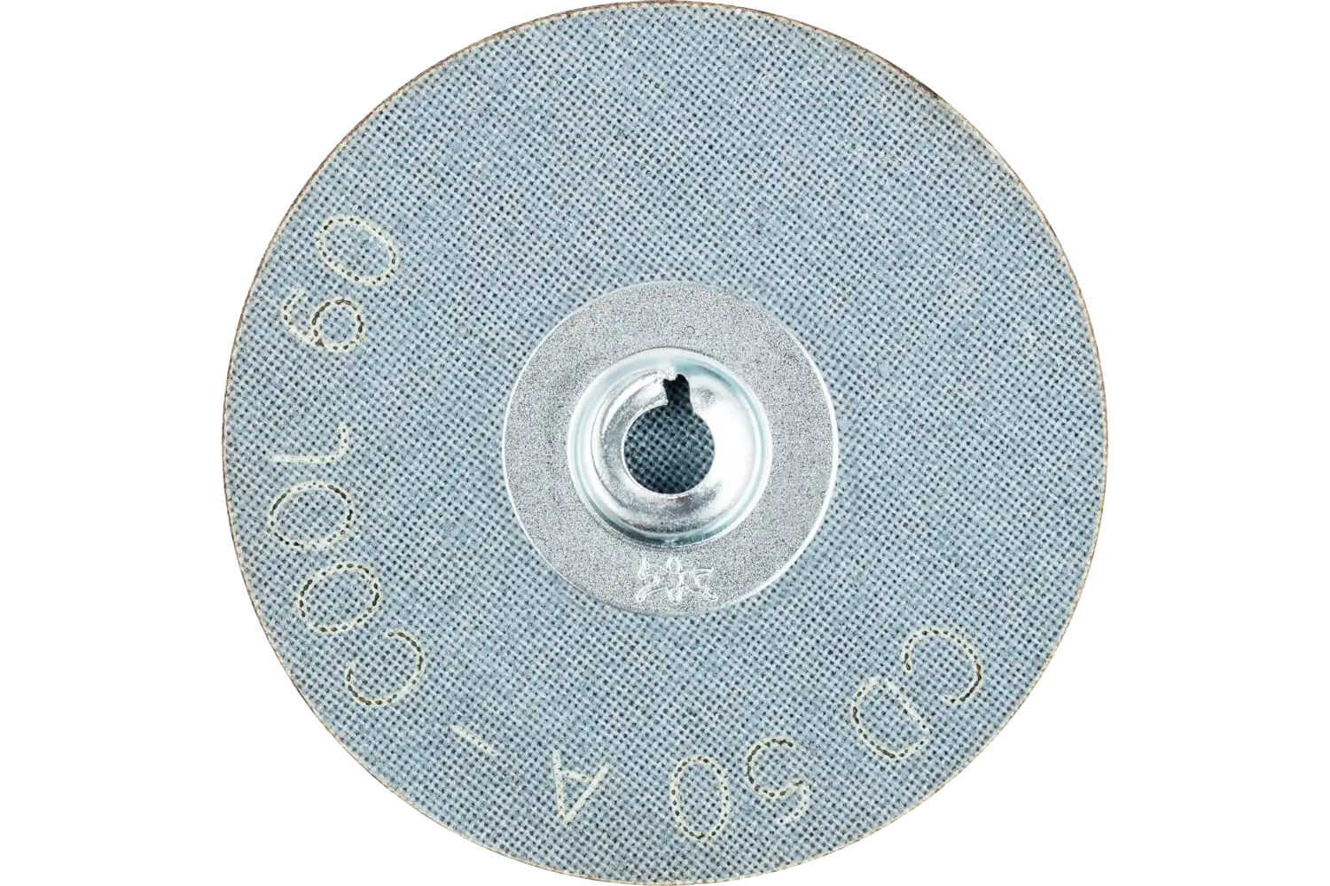Disc abraziv cu prindere rapidă (sistem CDR/CD) CD 50 A-COOL 60 3