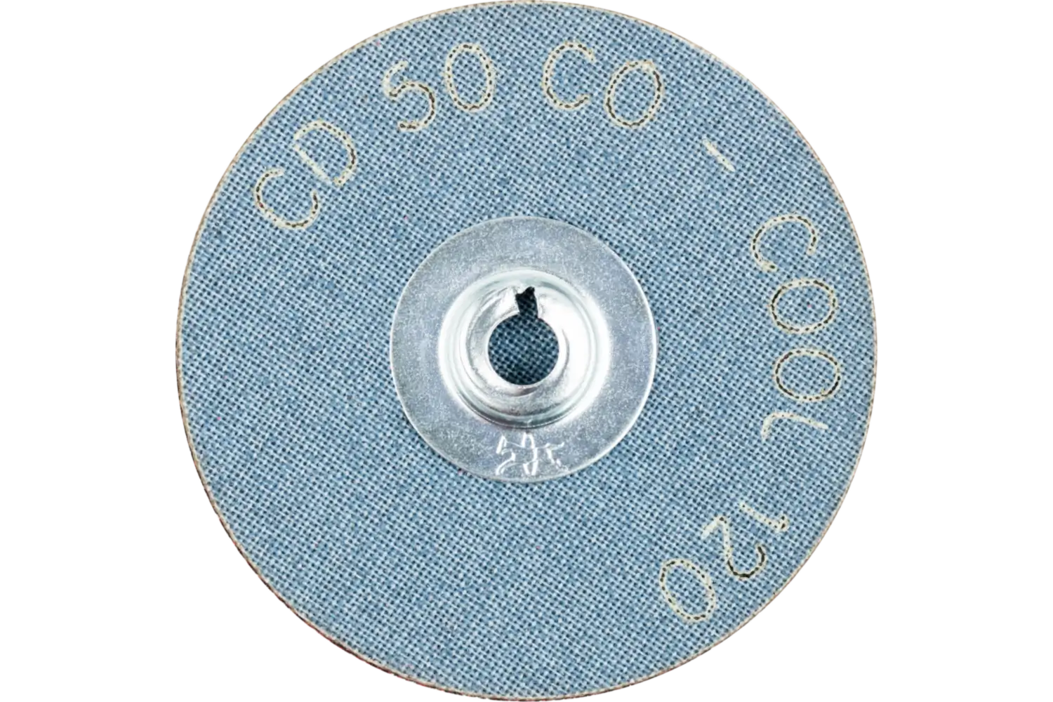 Disc abraziv cu prindere rapidă (sistem CDR/CD) CD 50 CO-COOL 120 3