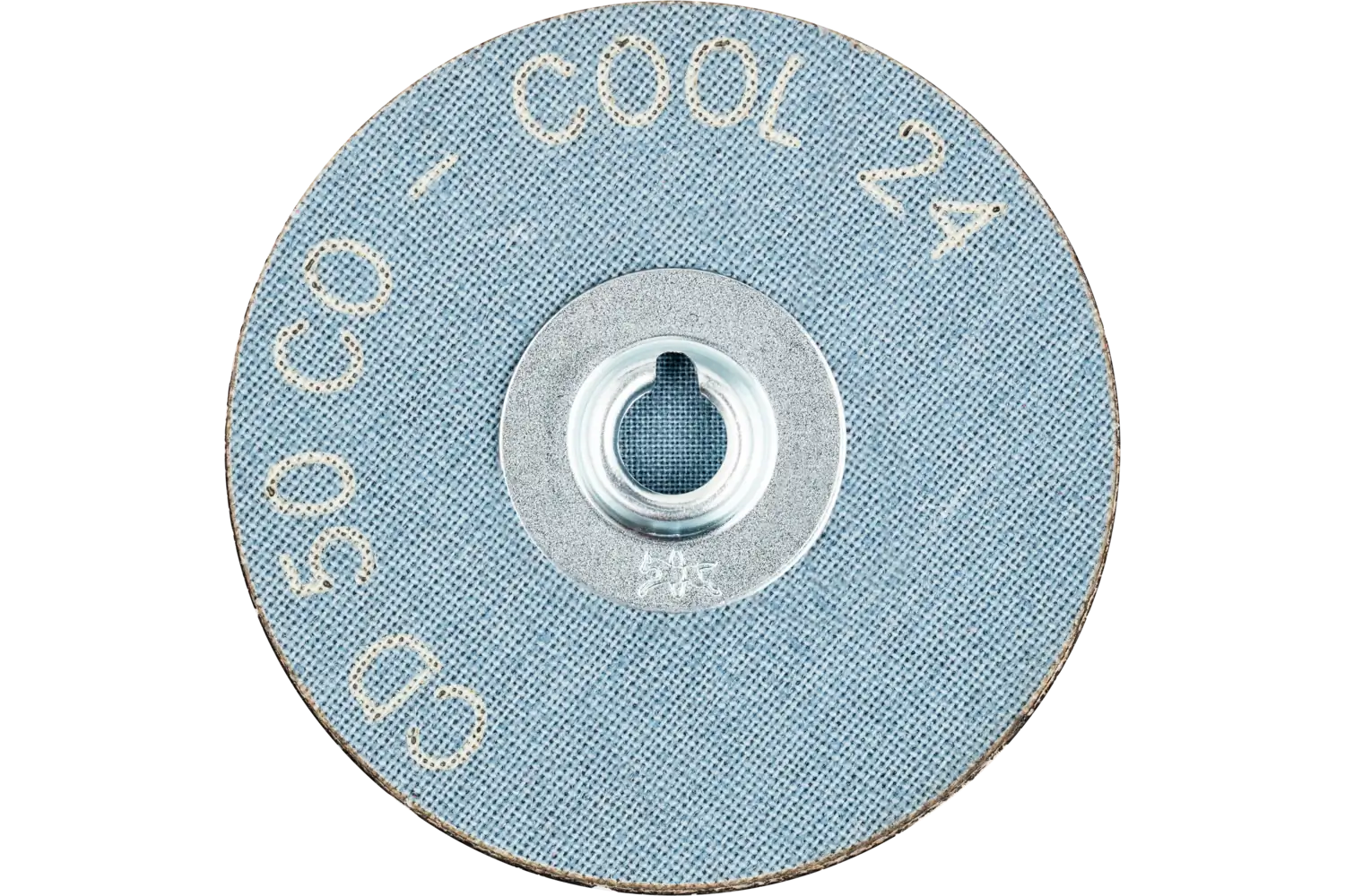 Disc abraziv cu prindere rapidă (sistem CDR/CD) CD 50 CO-COOL 24 3