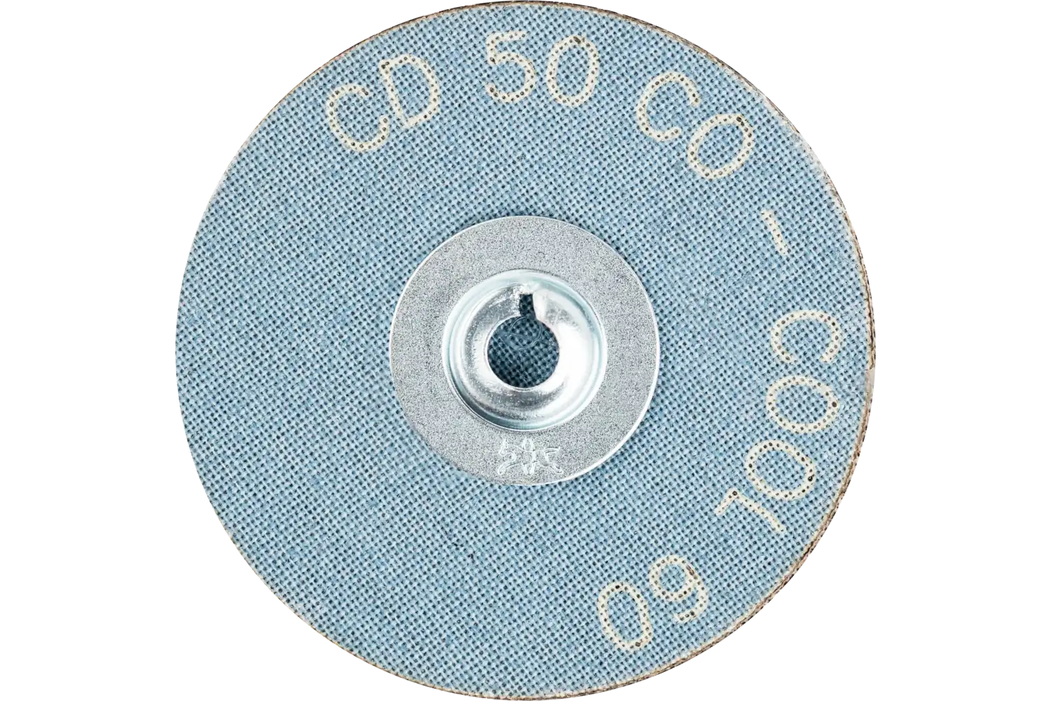 Disc abraziv cu prindere rapidă (sistem CDR/CD) CD 50 CO-COOL 60 3