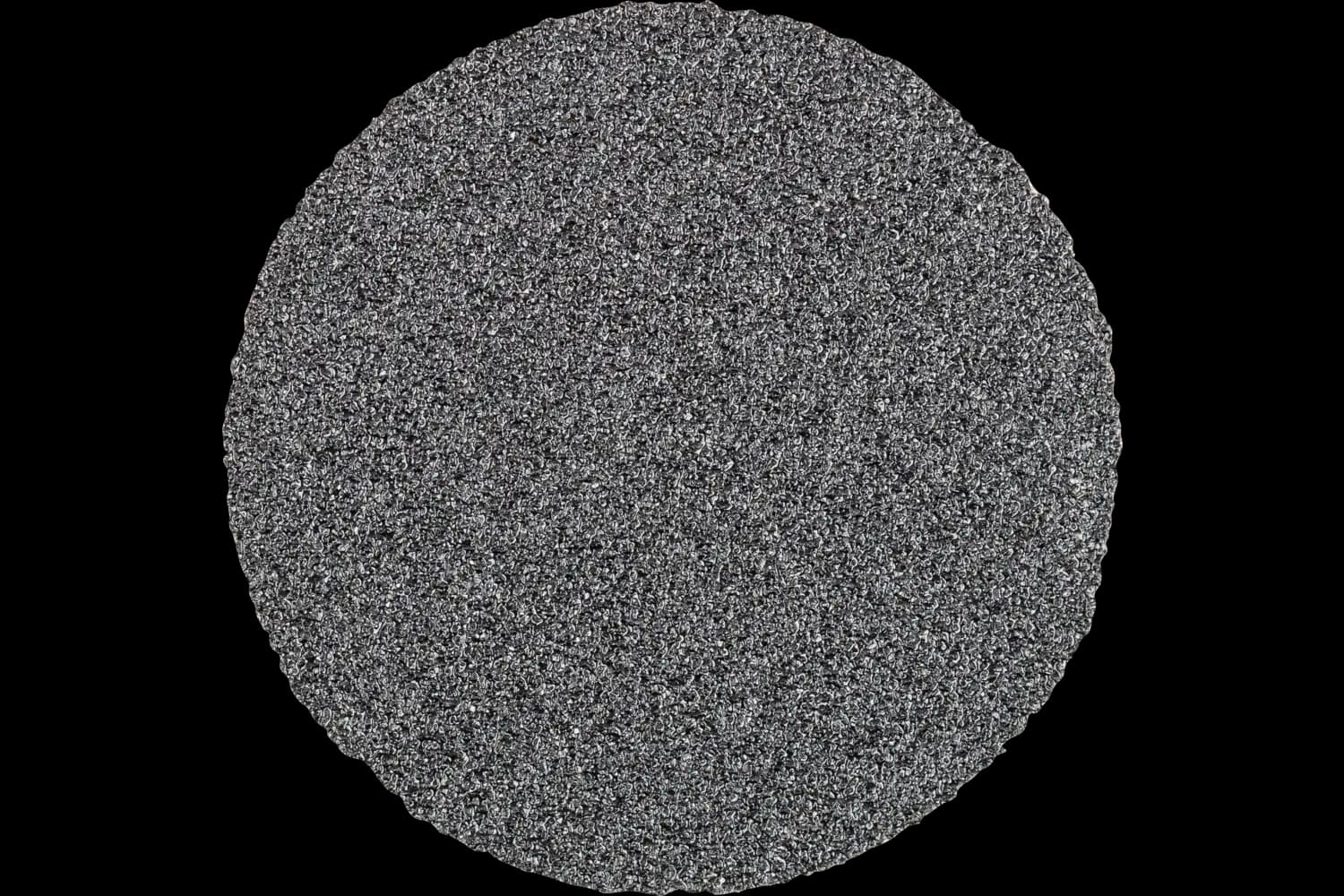 Disc abraziv cu prindere rapidă (sistem CDR/CD) CD 50 SiC 80