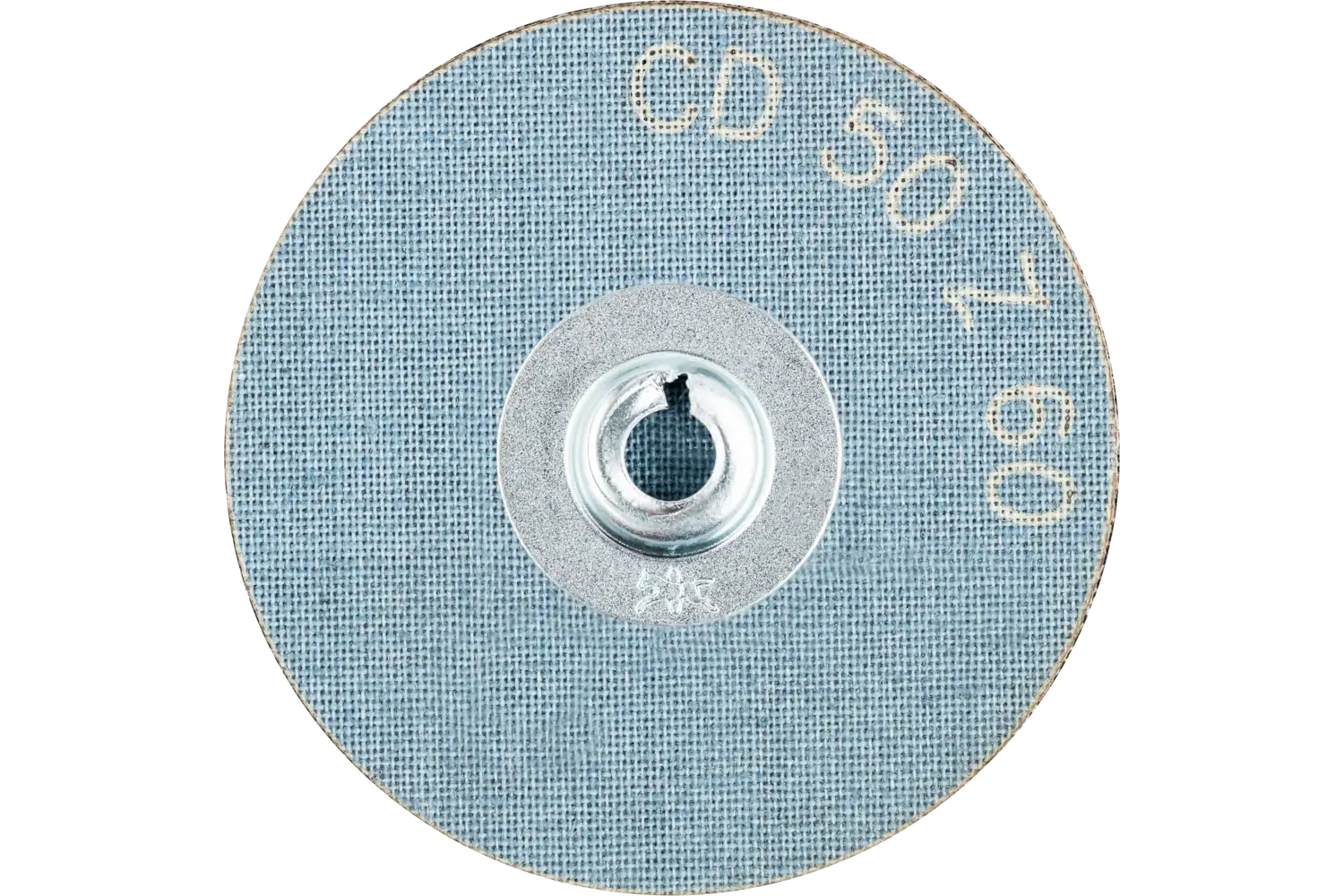 Disc abraziv cu prindere rapidă (sistem CDR/CD) CD 50 Z 60 3