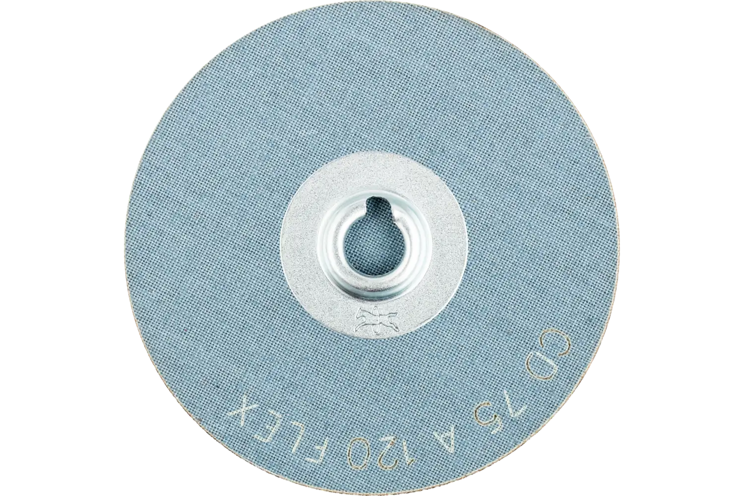 Disc abraziv cu prindere rapidă (sistem CDR/CD) CD 75 A 120 FLEX 3