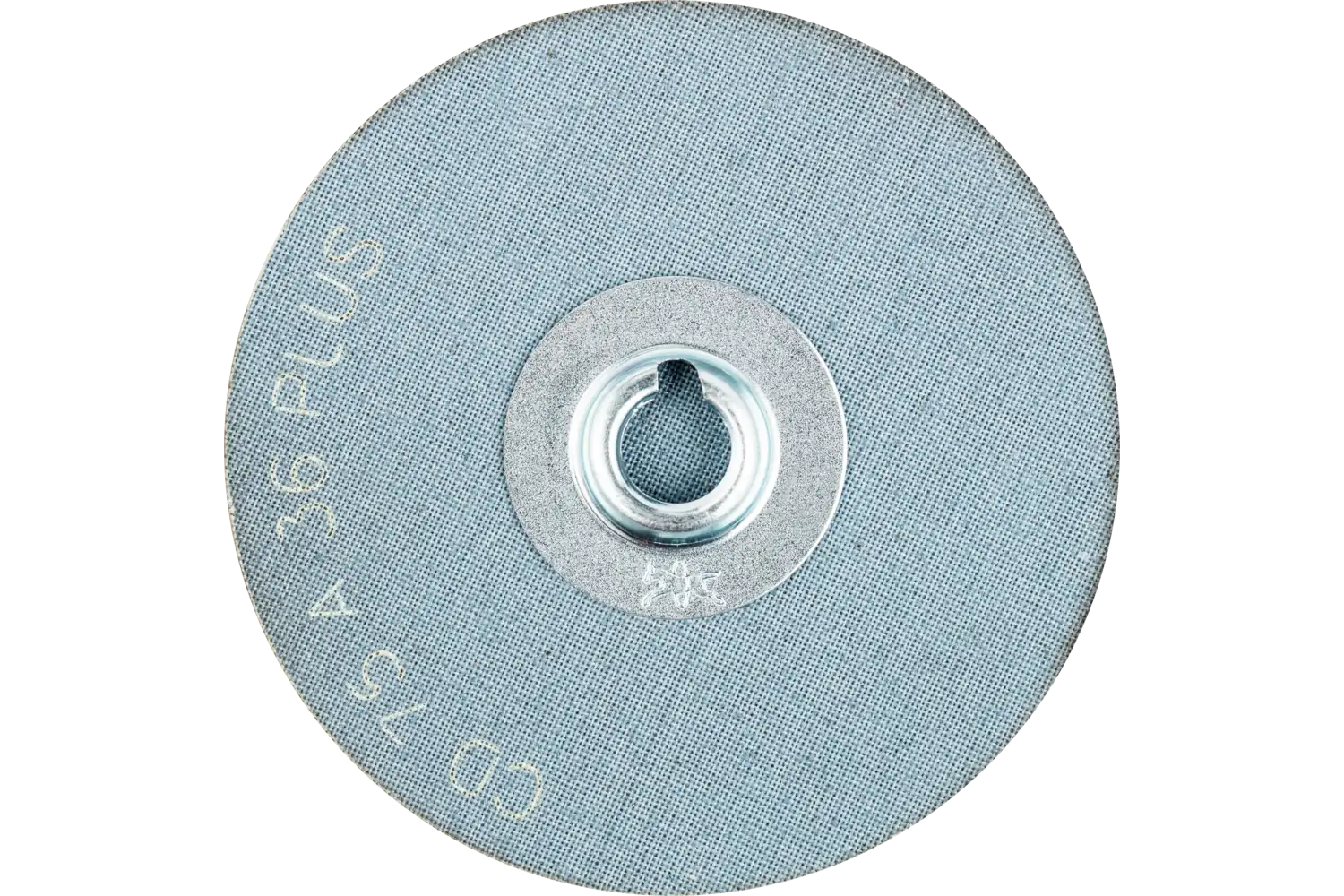 Disc abraziv cu prindere rapidă (sistem CDR/CD) CD 75 A 36 PLUS 3