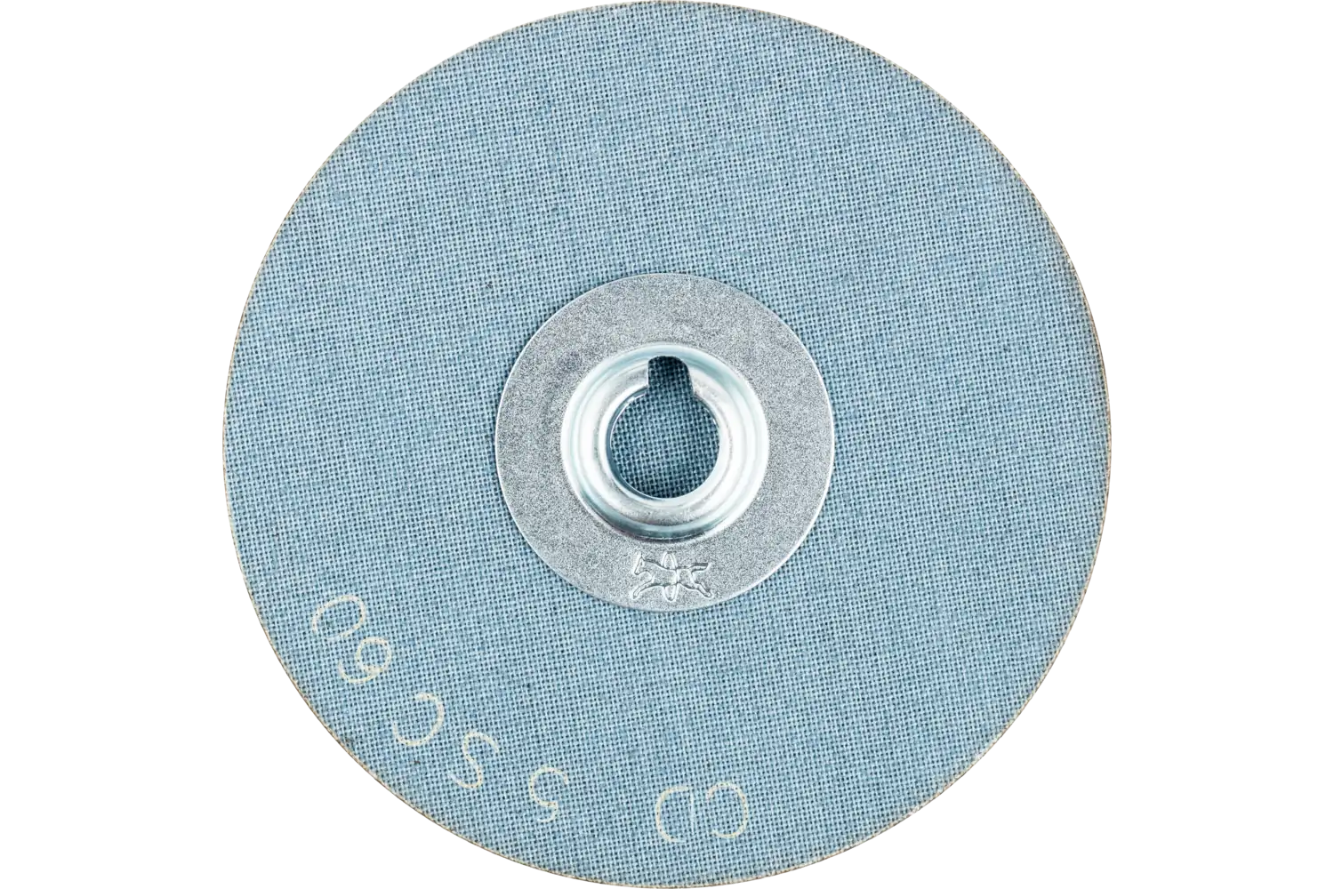 Disc abraziv cu prindere rapidă (sistem CDR/CD) CD 75 SiC 60 3