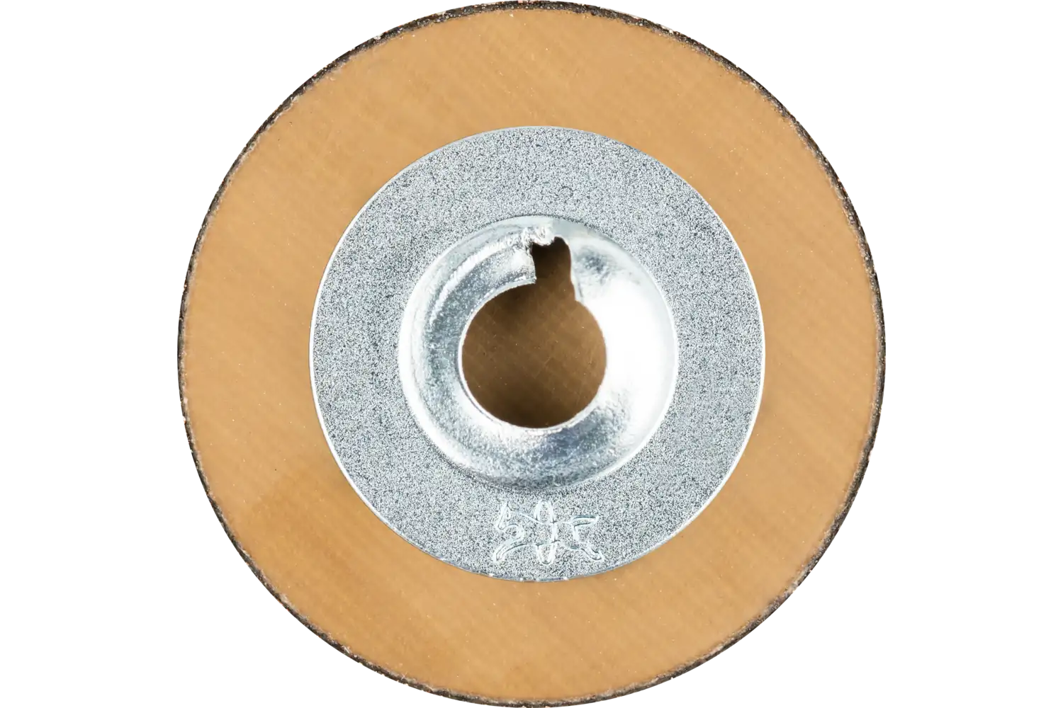 Disc abraziv de șlefuire CD DIA 25 D 126 - P 120 3