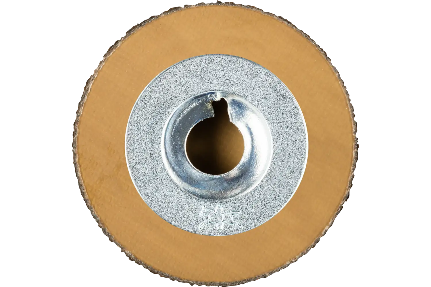 Disc abraziv de șlefuire CD DIA 25 D 251 - P 60 3