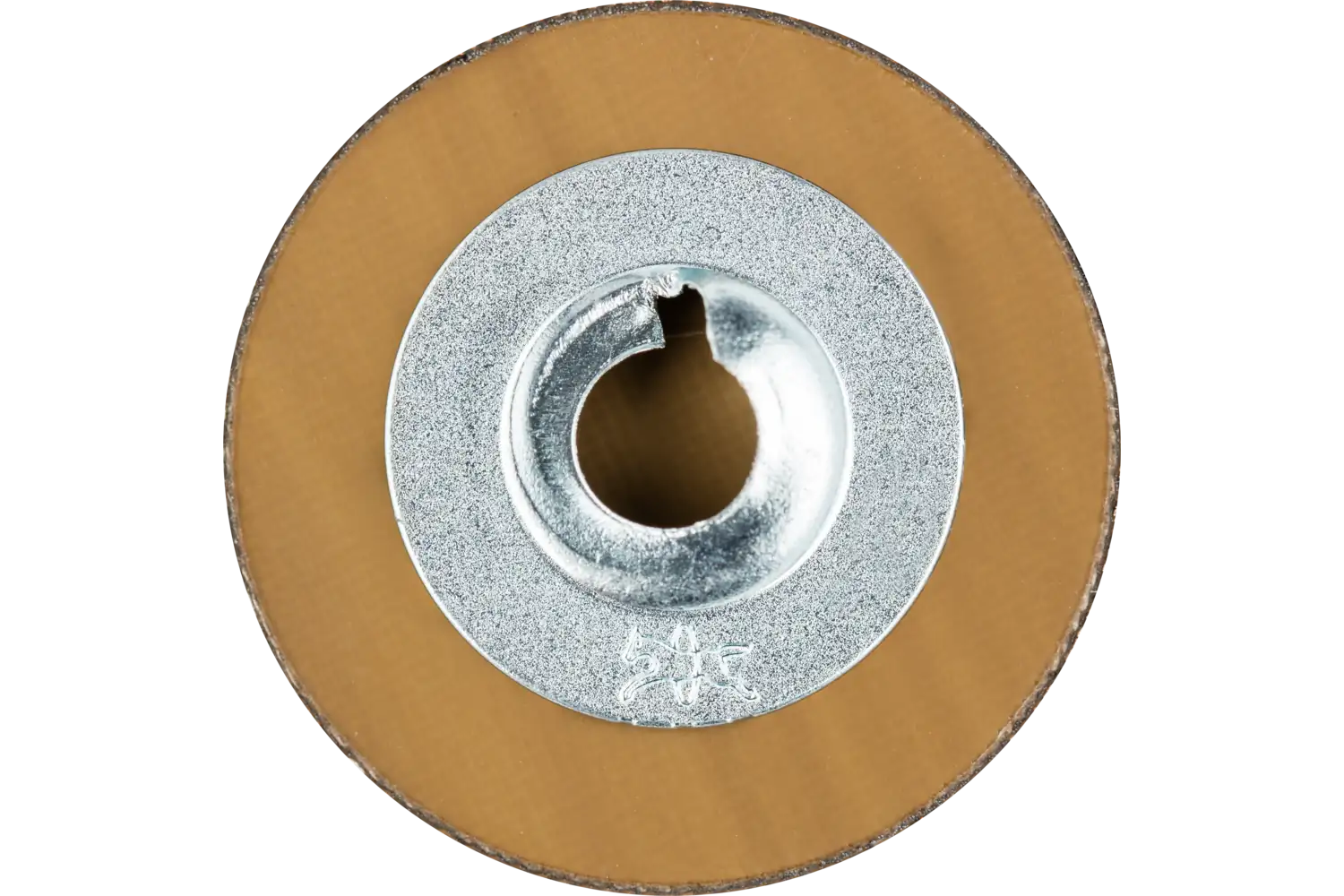 Disc abraziv de șlefuire CD DIA 25 D 76 - P 220 3