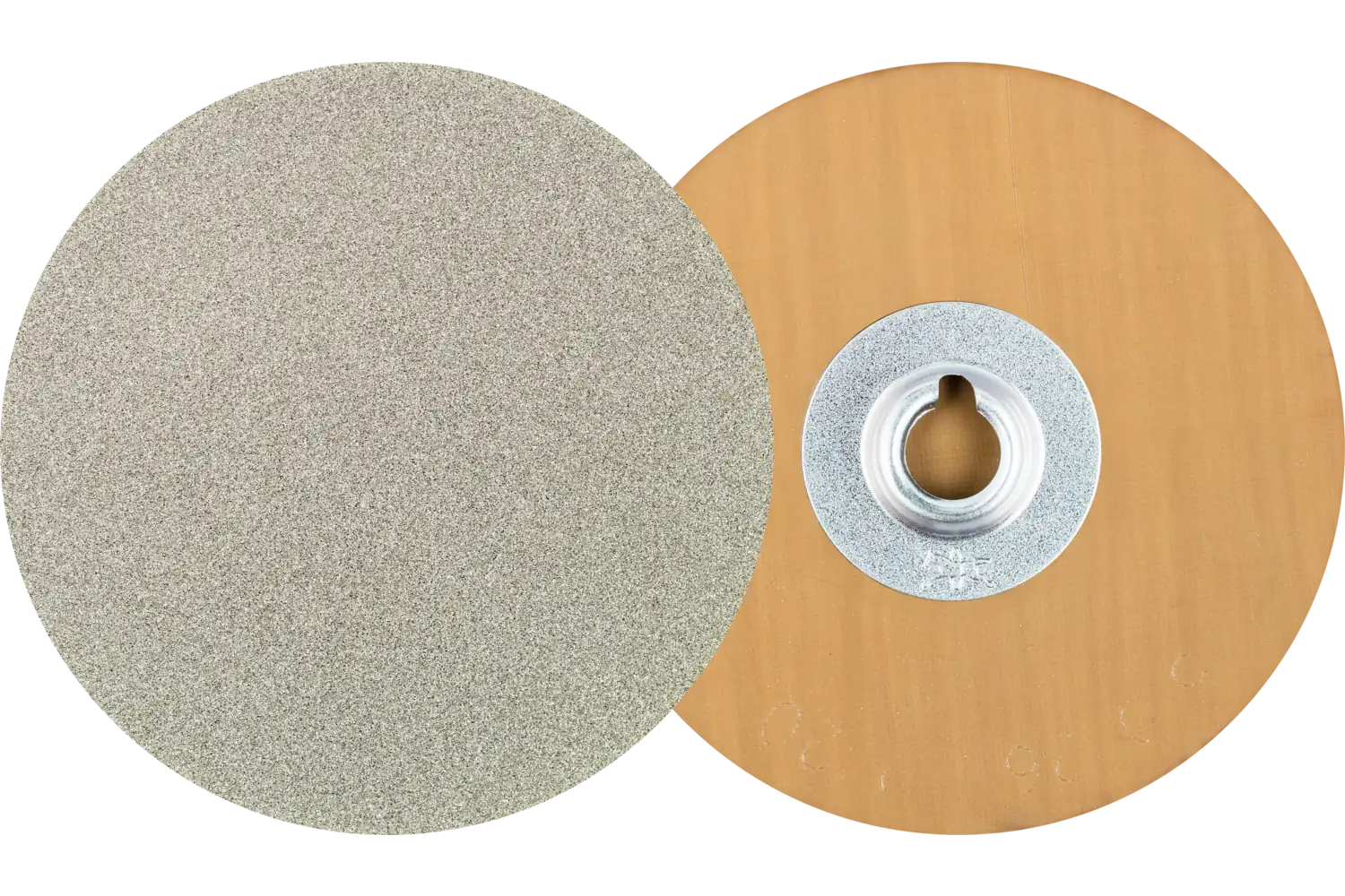 Disc abraziv de șlefuire CD DIA 75 D 126 - P 120