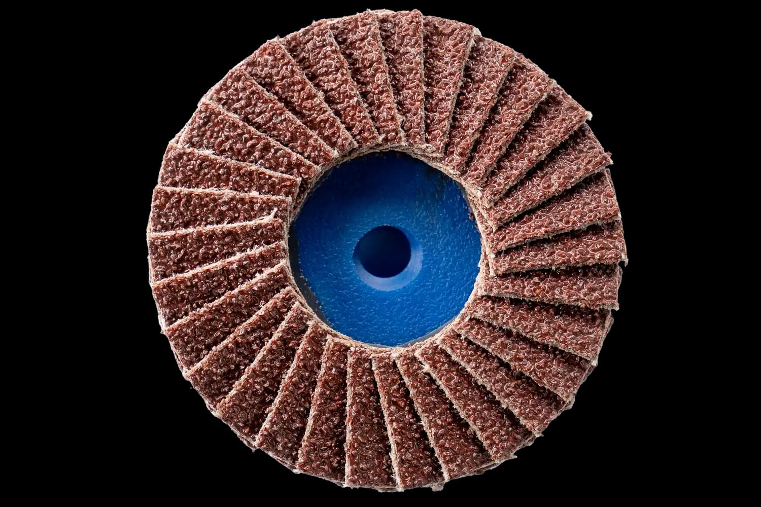 Cd-Mini-Flap Disc Cd-Pff CD PFF 50 A 40 3