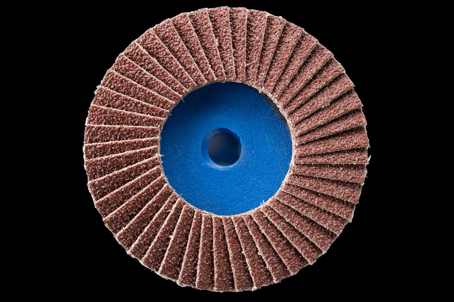 Cd-Mini-Flap Disc Cd-Pff CD PFF 75 A 40 3
