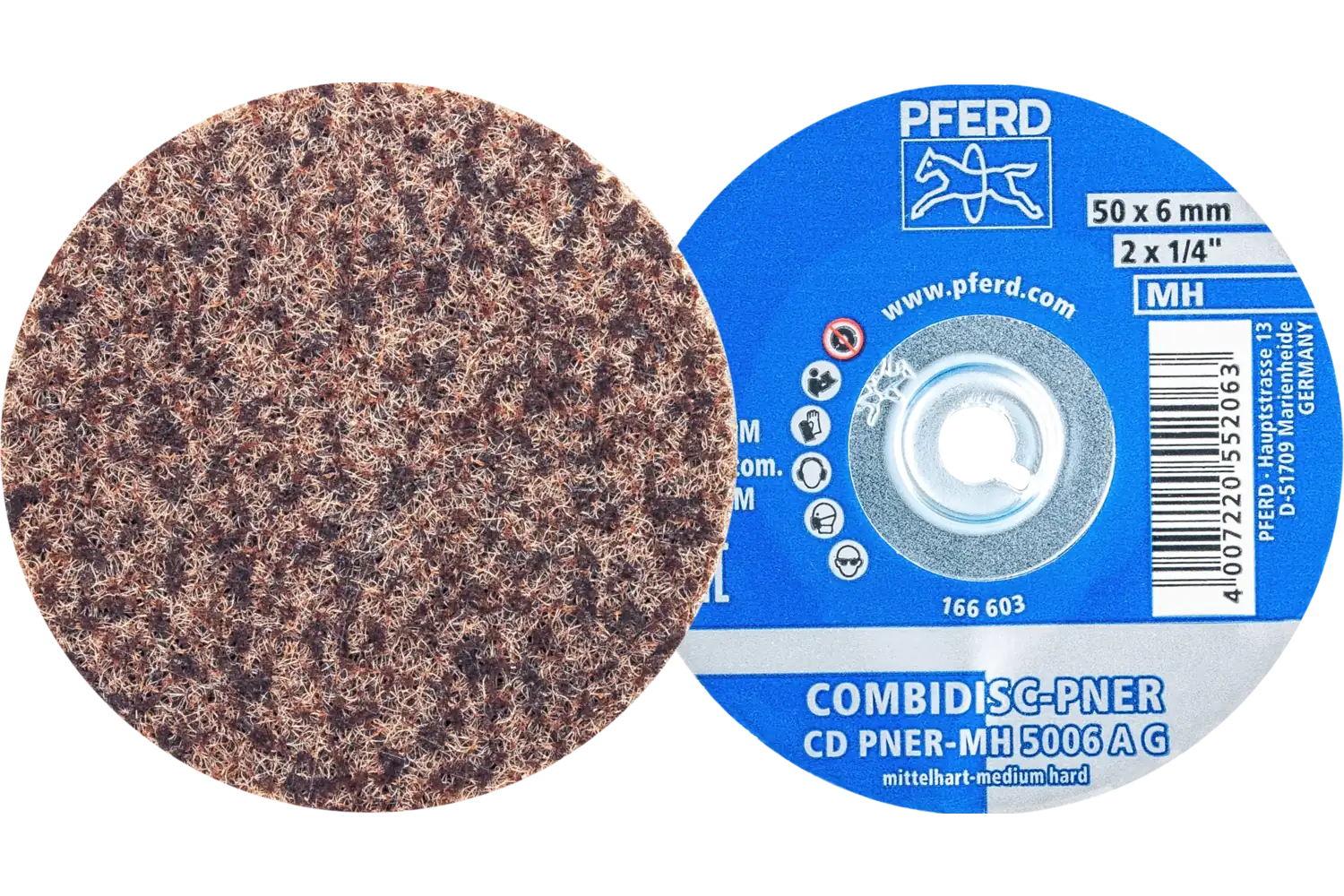 Non-Woven Discscd Pner-Mh CD PNER-MH 5006 A G