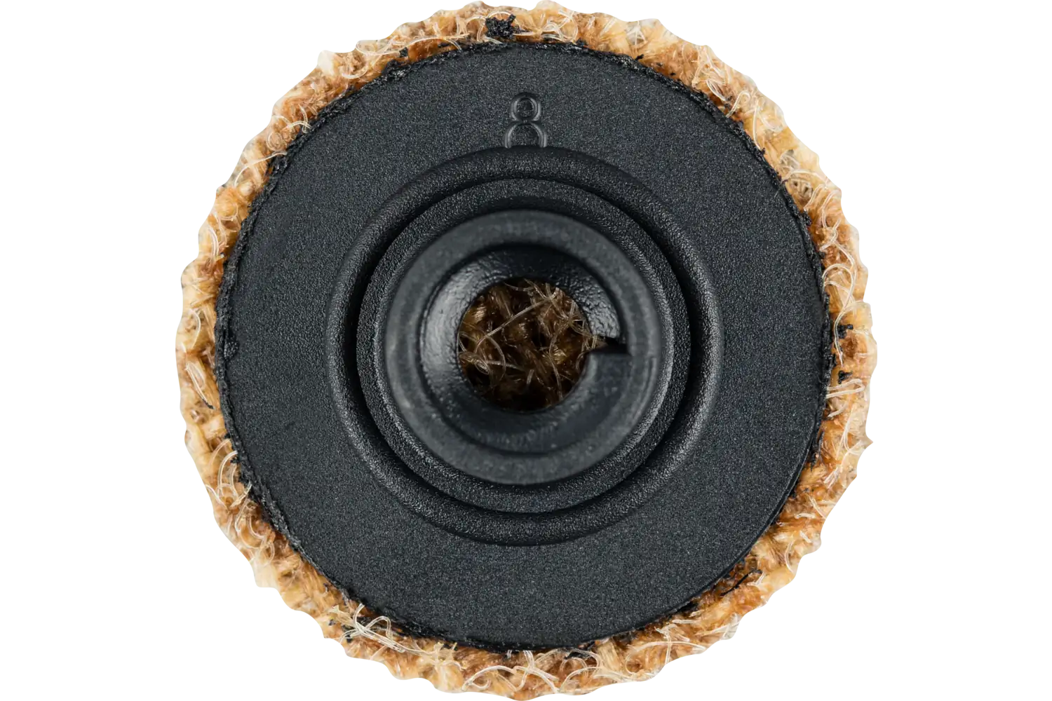 Disc abraziv cu prindere rapidă (sistem COMBIDISC) CD VRH 25 A 100 G 3