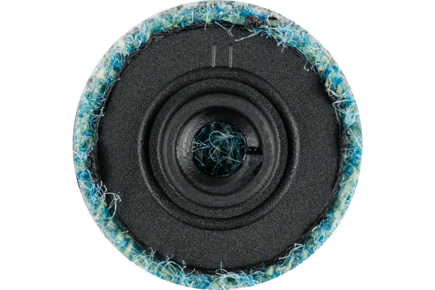 Disc abraziv cu prindere rapidă (sistem COMBIDISC) CD VRH 25 A 240 F 3