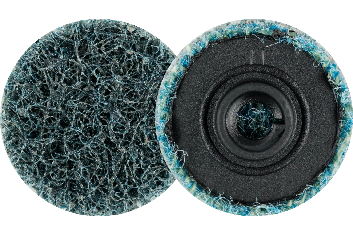Disc abraziv cu prindere rapidă (sistem COMBIDISC) CD VRH 25 A 240 F