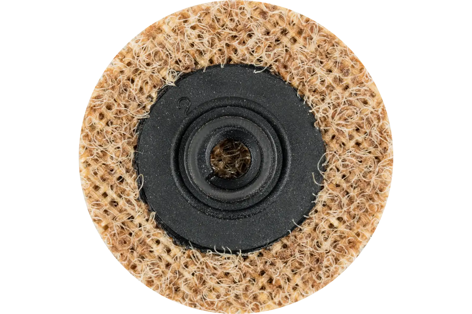 Disc abraziv cu prindere rapidă (sistem COMBIDISC) CD VRH 38 A 100 G 3