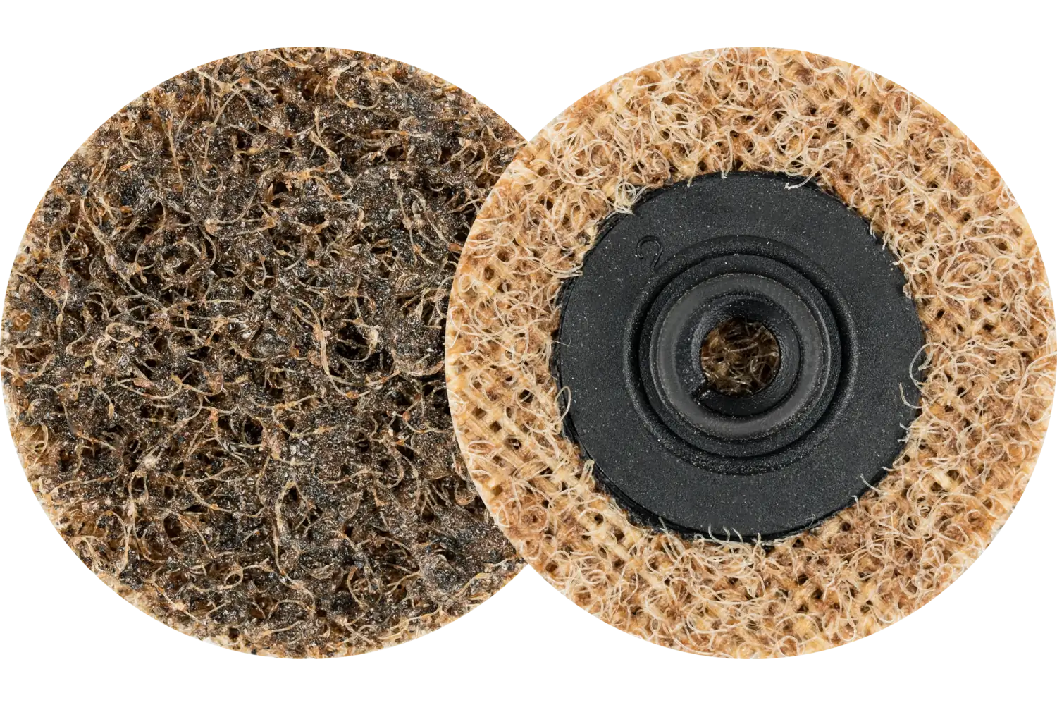 Disc abraziv cu prindere rapidă (sistem COMBIDISC) CD VRH 38 A 100 G