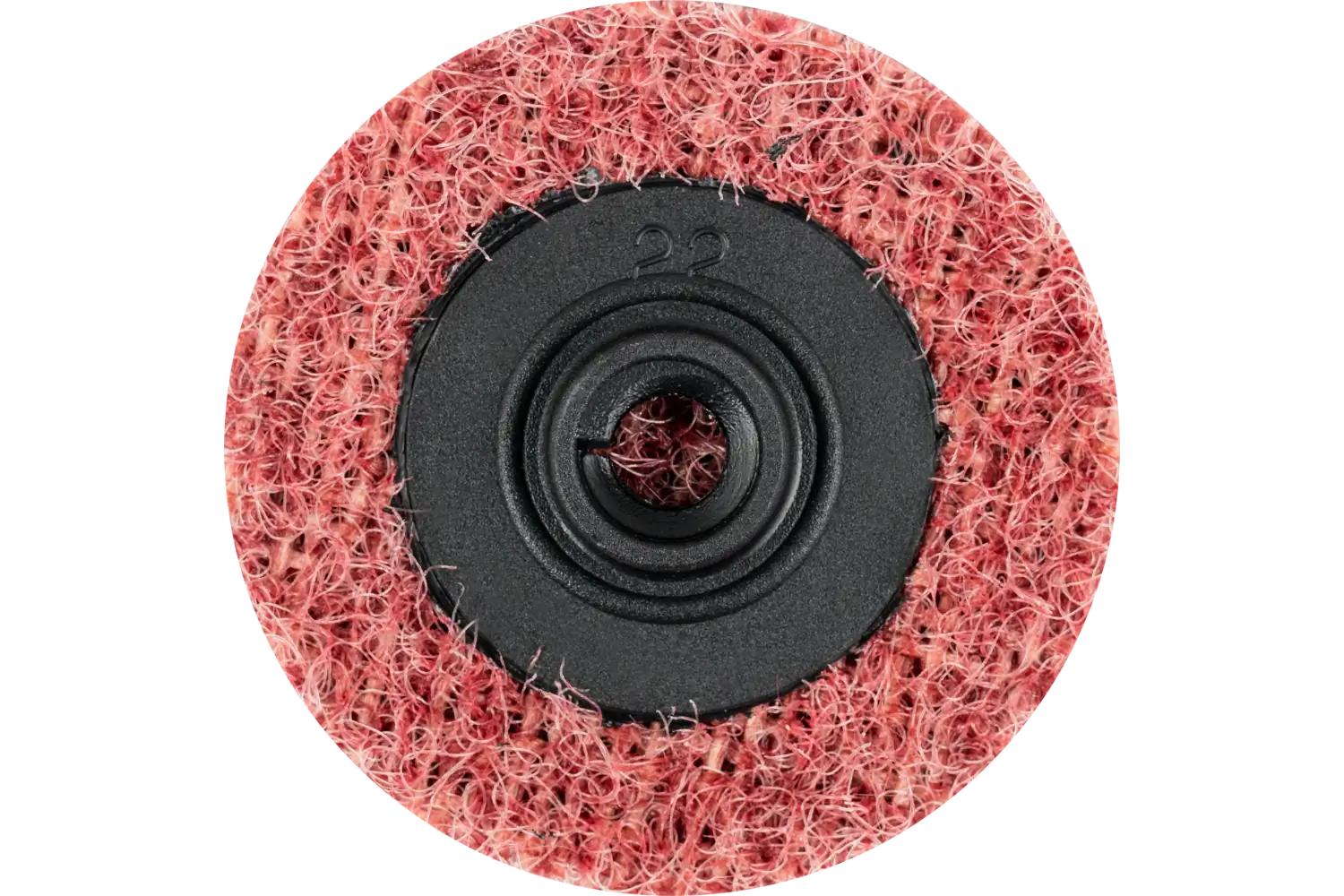 Disc abraziv cu prindere rapidă (sistem COMBIDISC) CD VRH 38 A 180 M 3