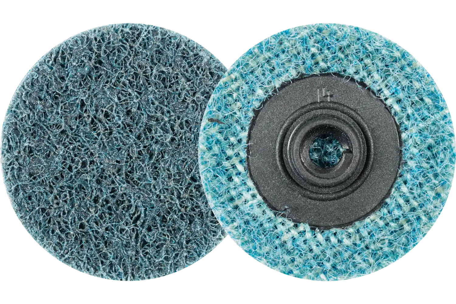 Disc abraziv cu prindere rapidă (sistem COMBIDISC) CD VRH 38 A 240 F